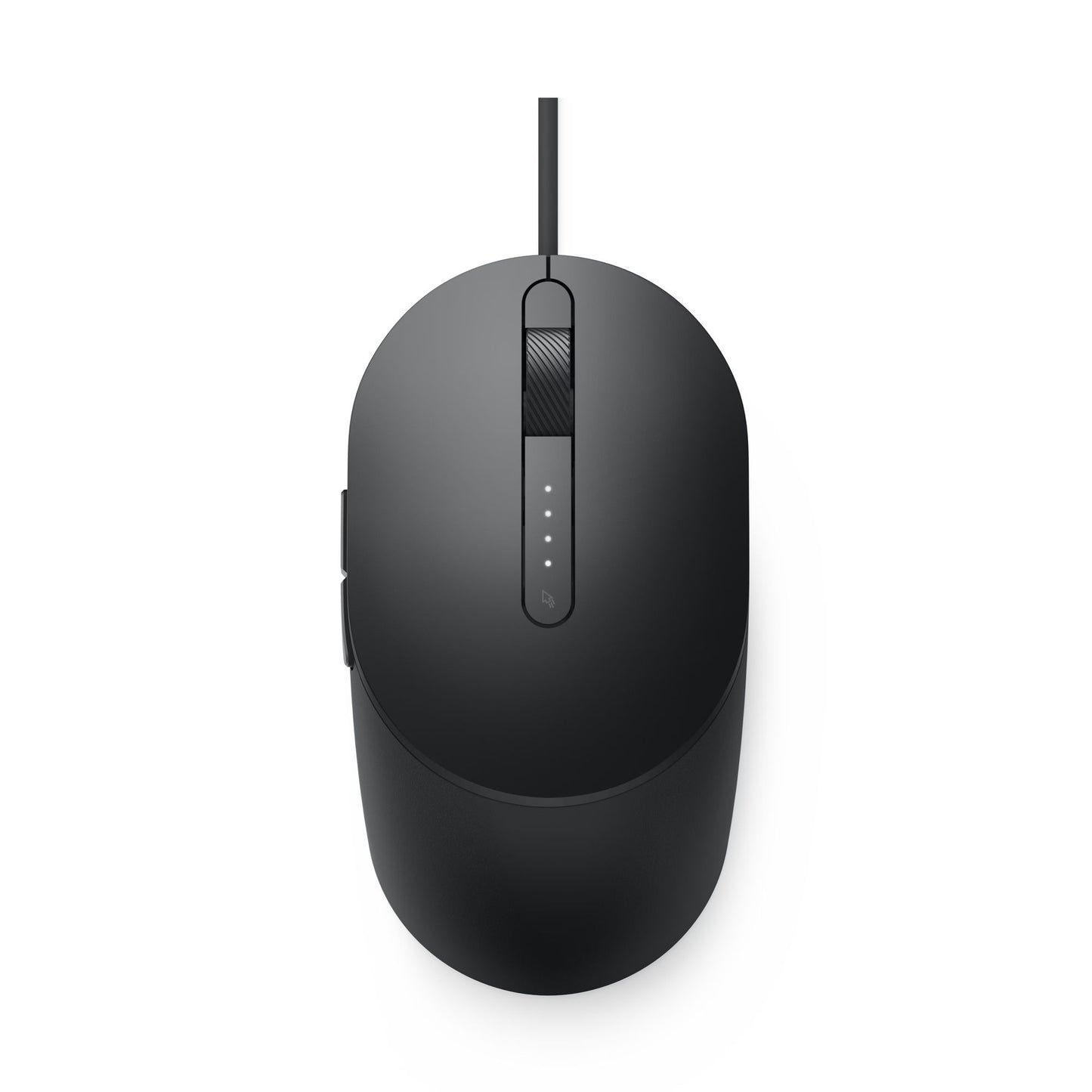 Dell Pro MS3220 Bedrade muis met zijknoppen