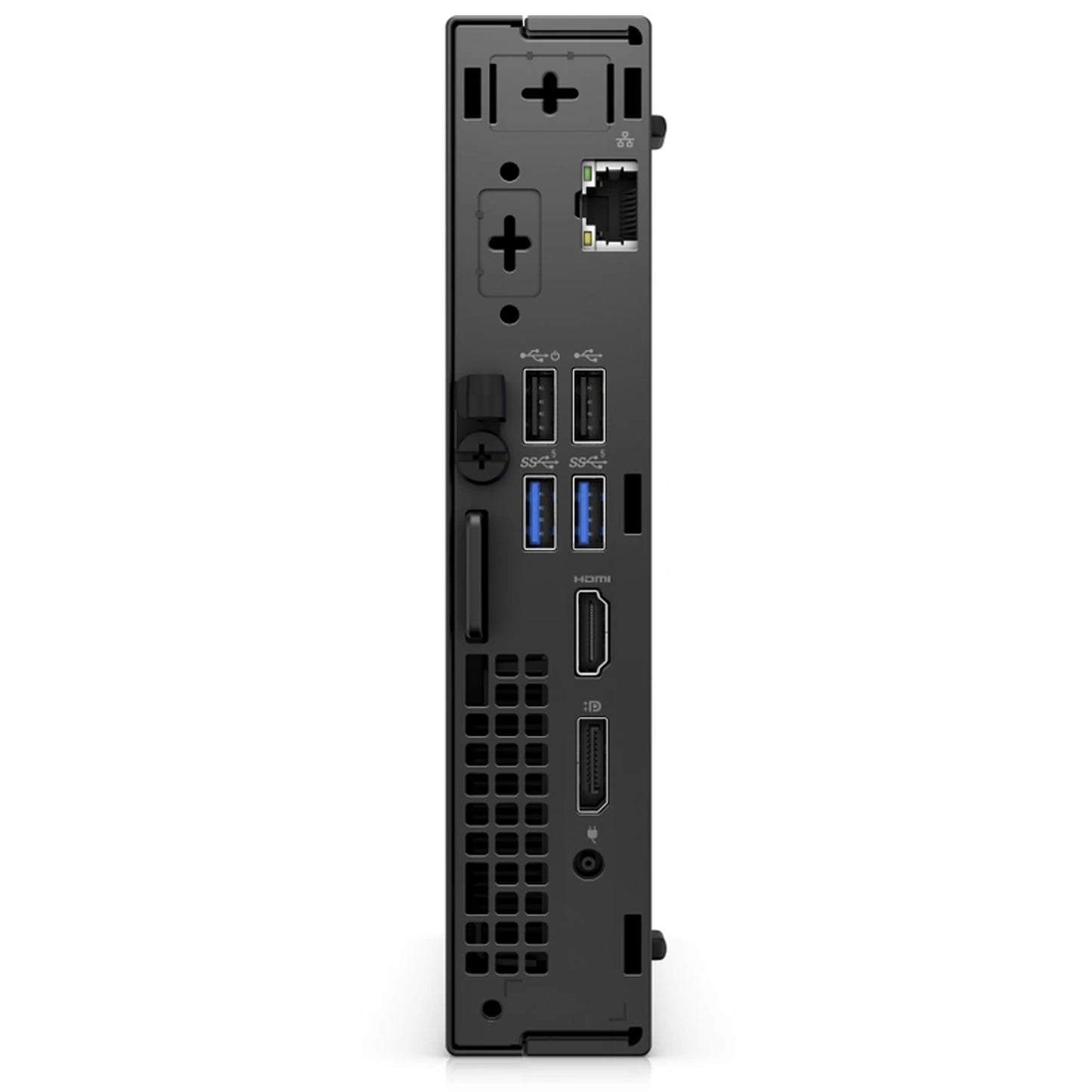 Dell OptiPlex 7010 MFF i5 13e/8GB/256GB/Windows 11 Pro