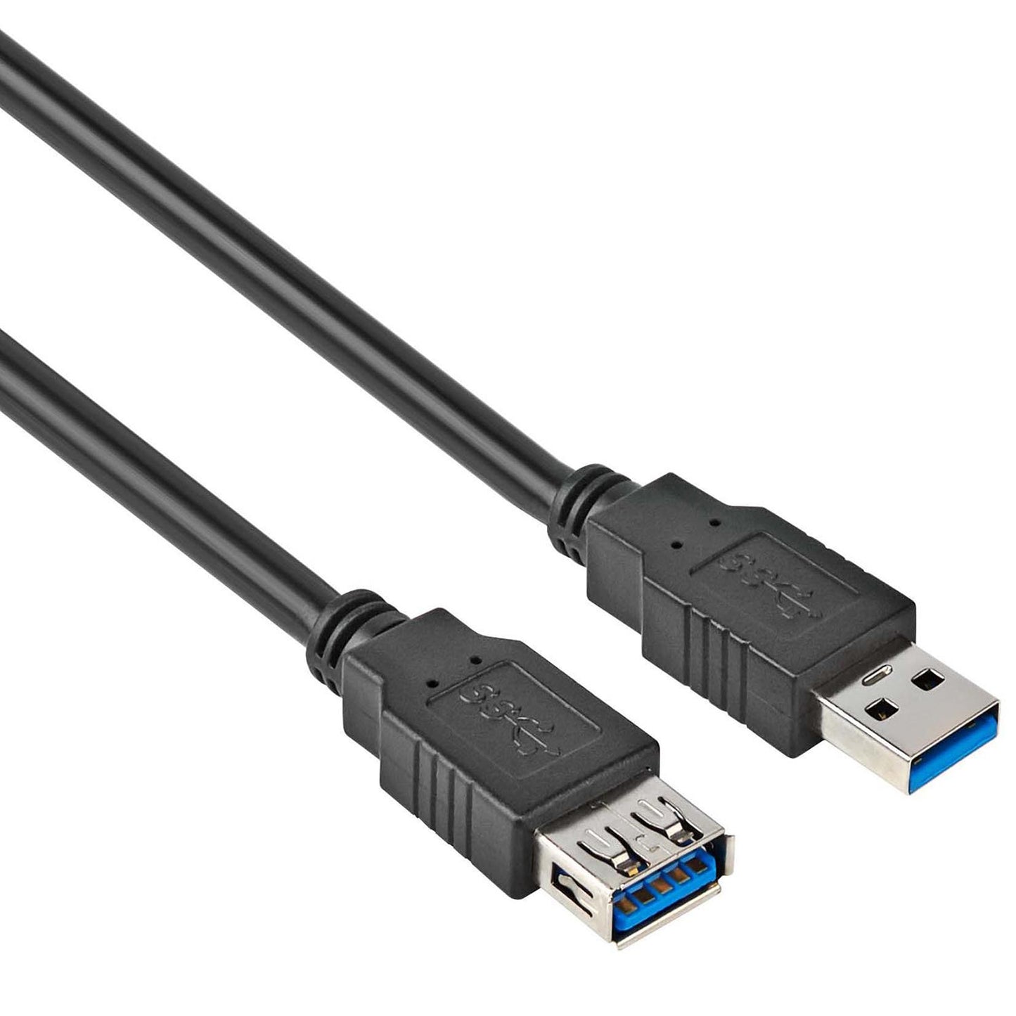 USB-A - USB-A 3.0 Verlengkabel