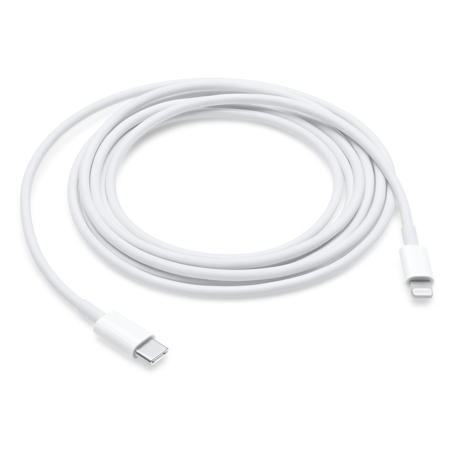 Apple Lightning naar USB-C Kabel