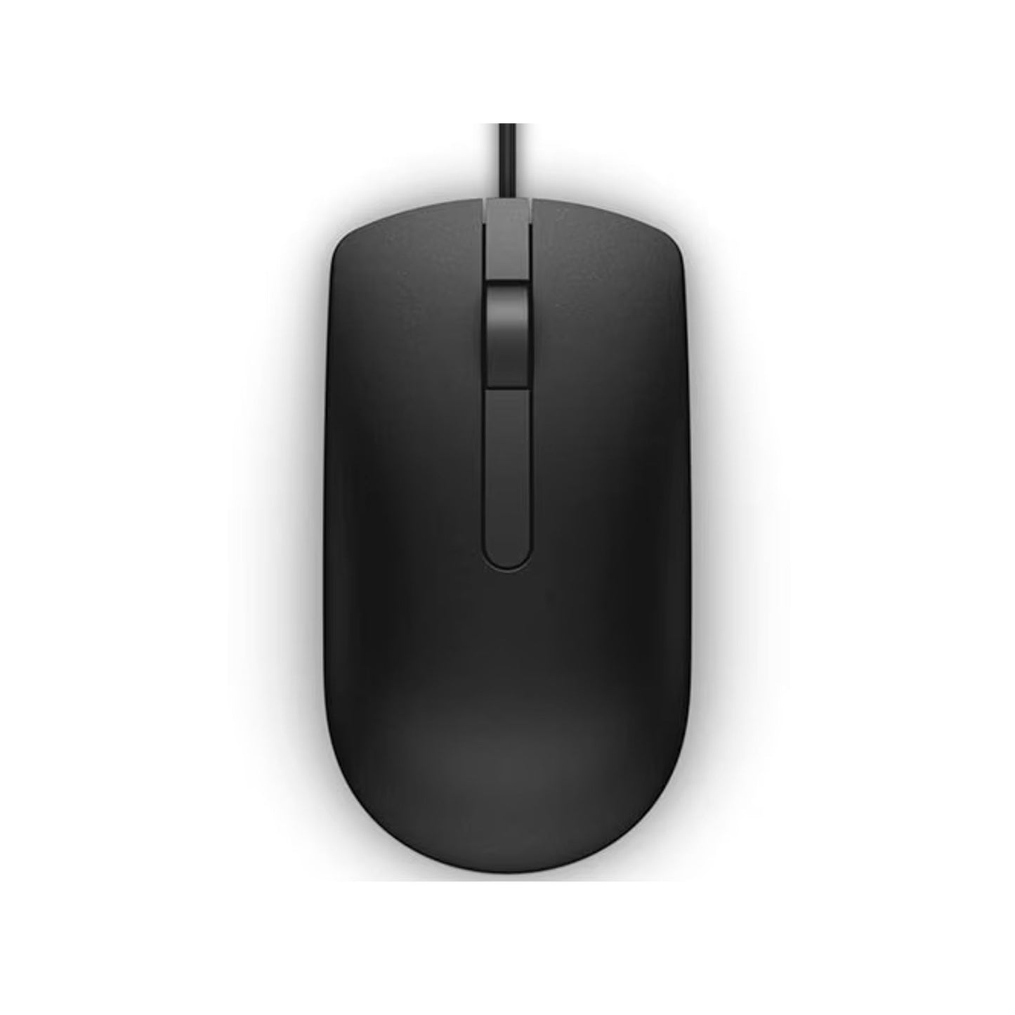 Dell MS116 Bedrade Muis