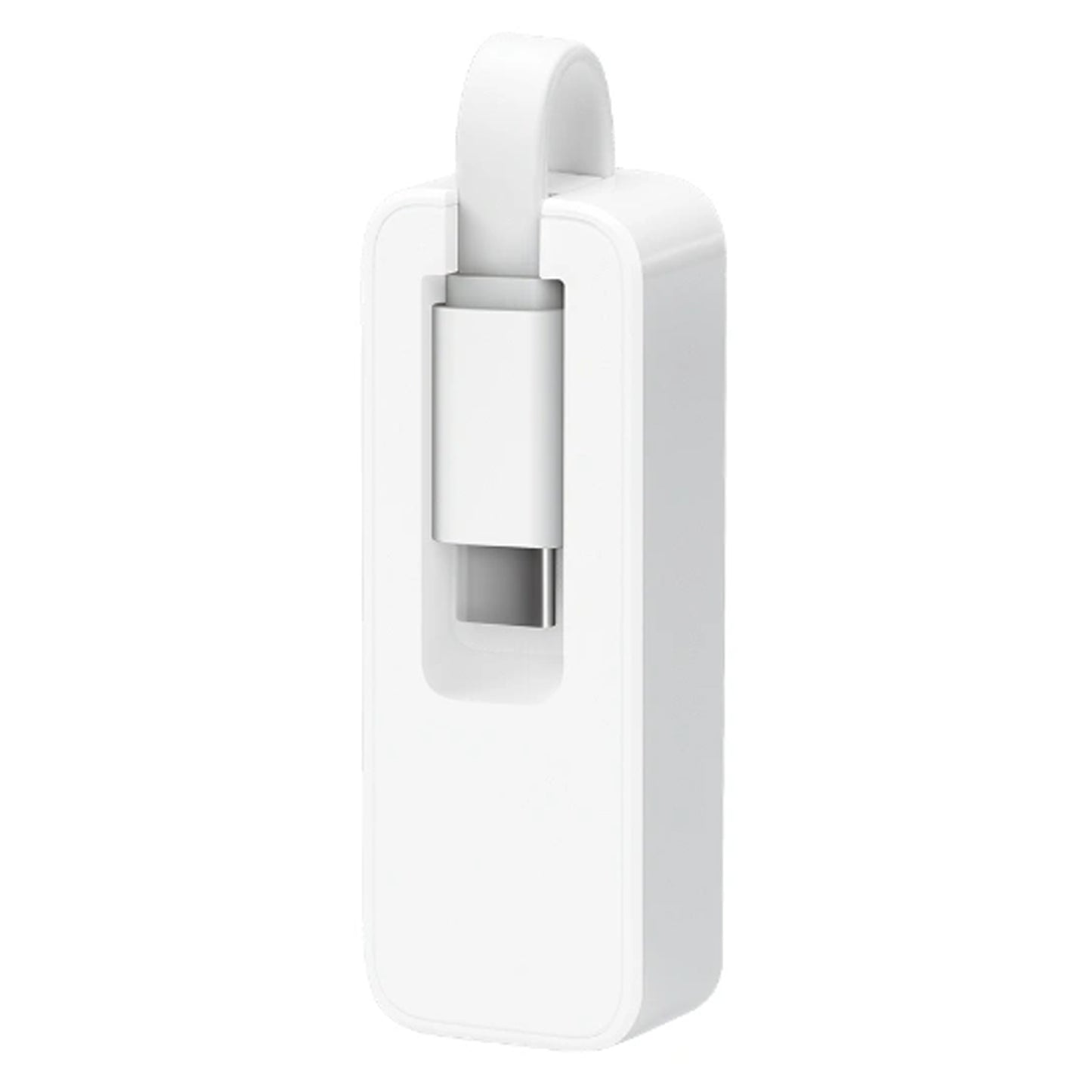 TP-Link UE300C USB Type-C naar RJ45 Gigabit Ethernet-netwerkadapter