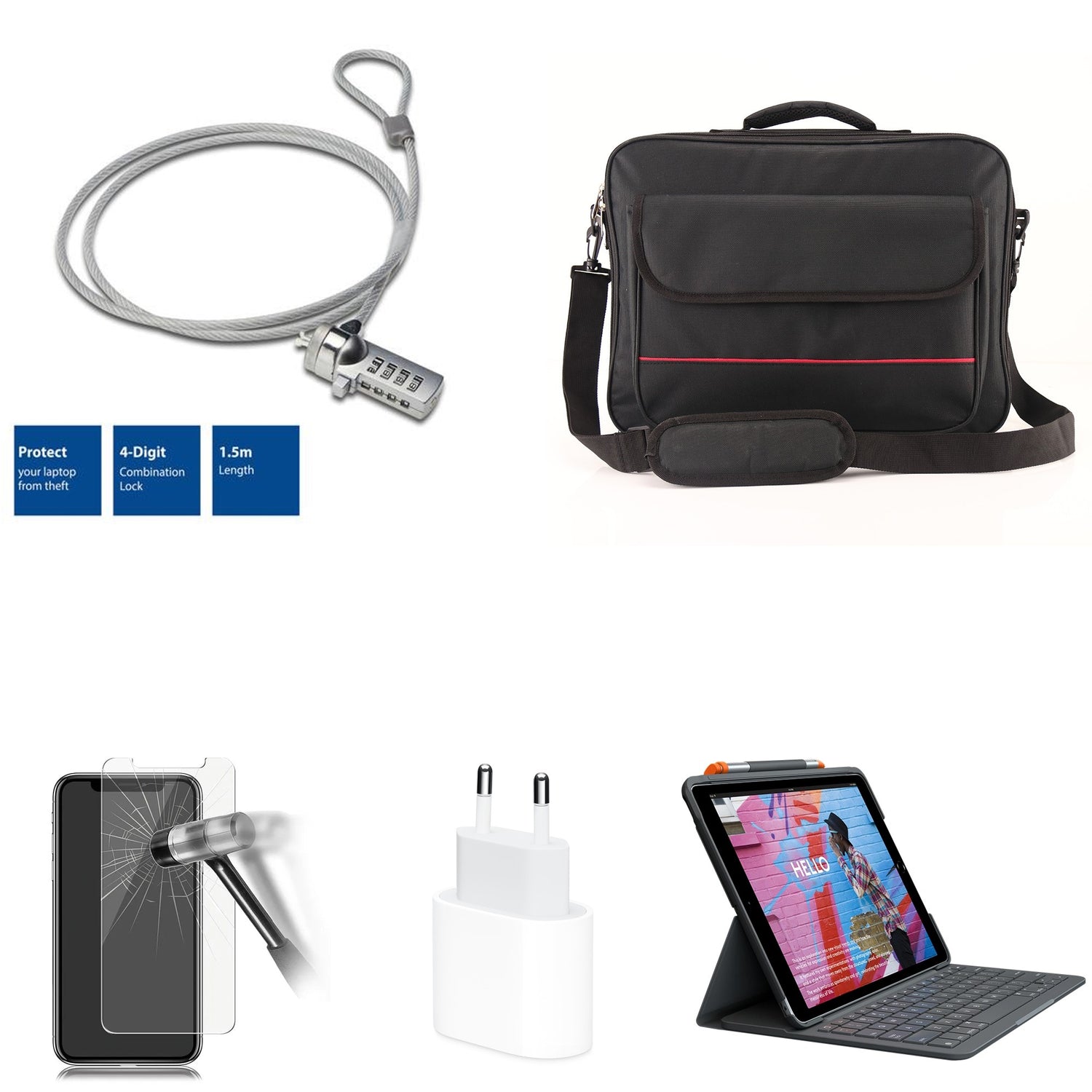 Accessoires