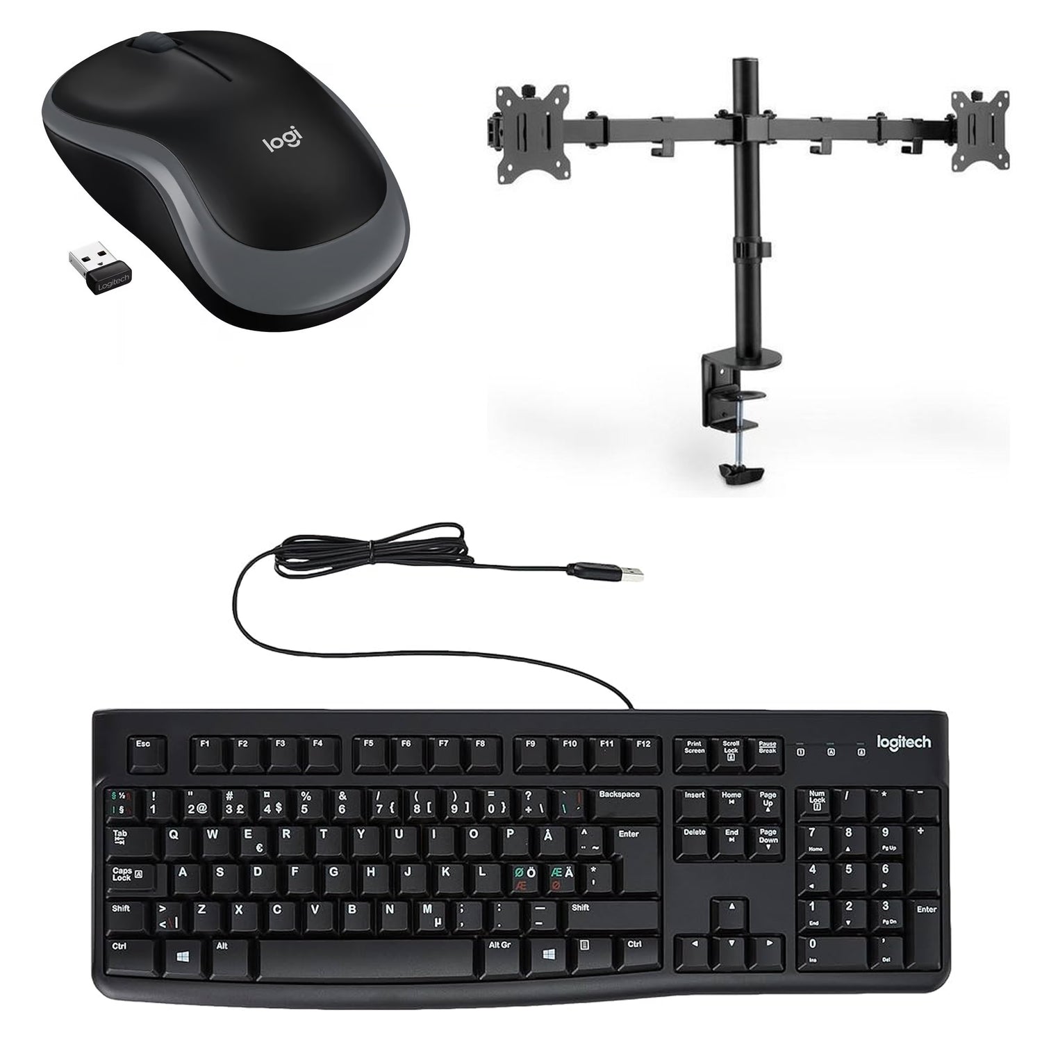 Bureau Accessoires