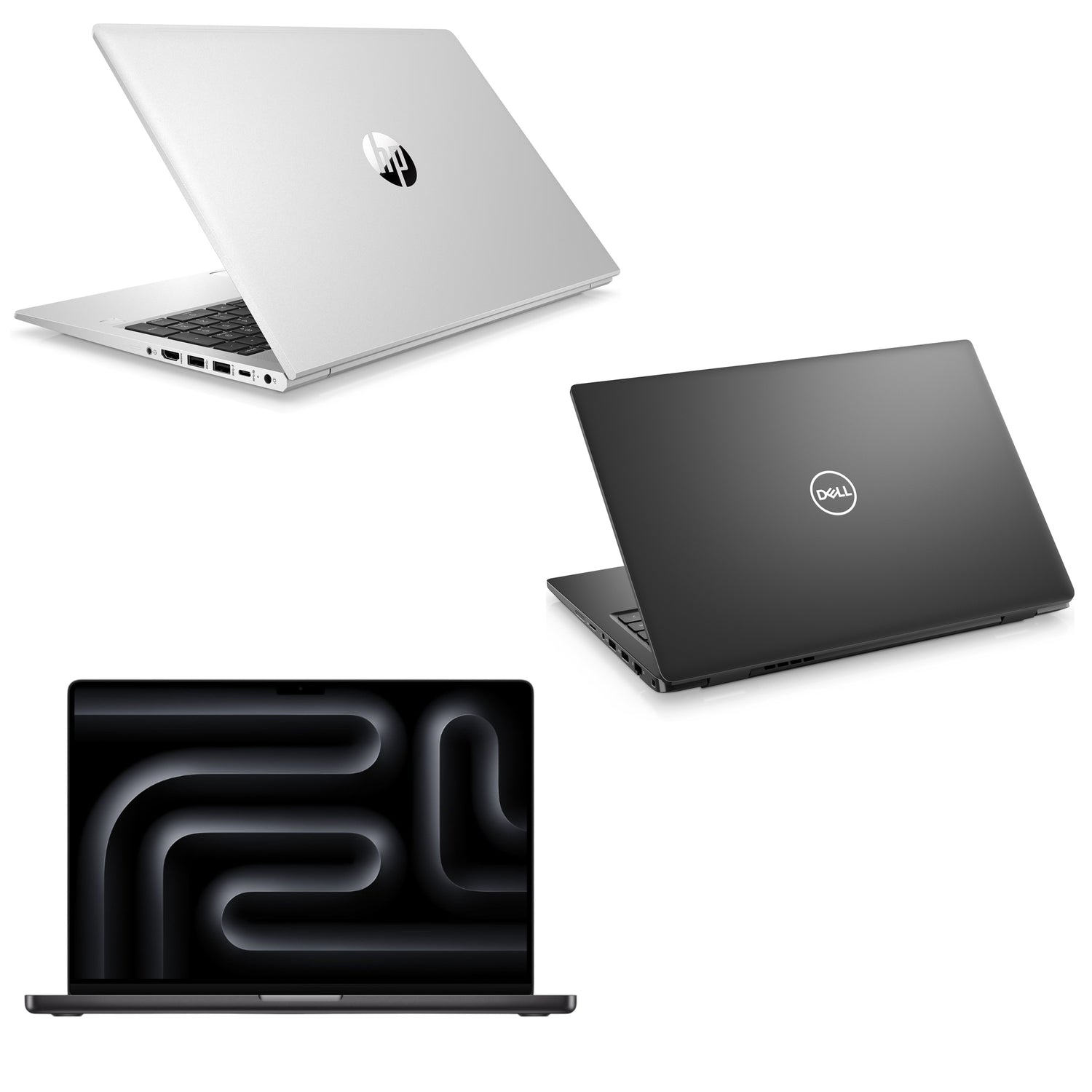Laptops
