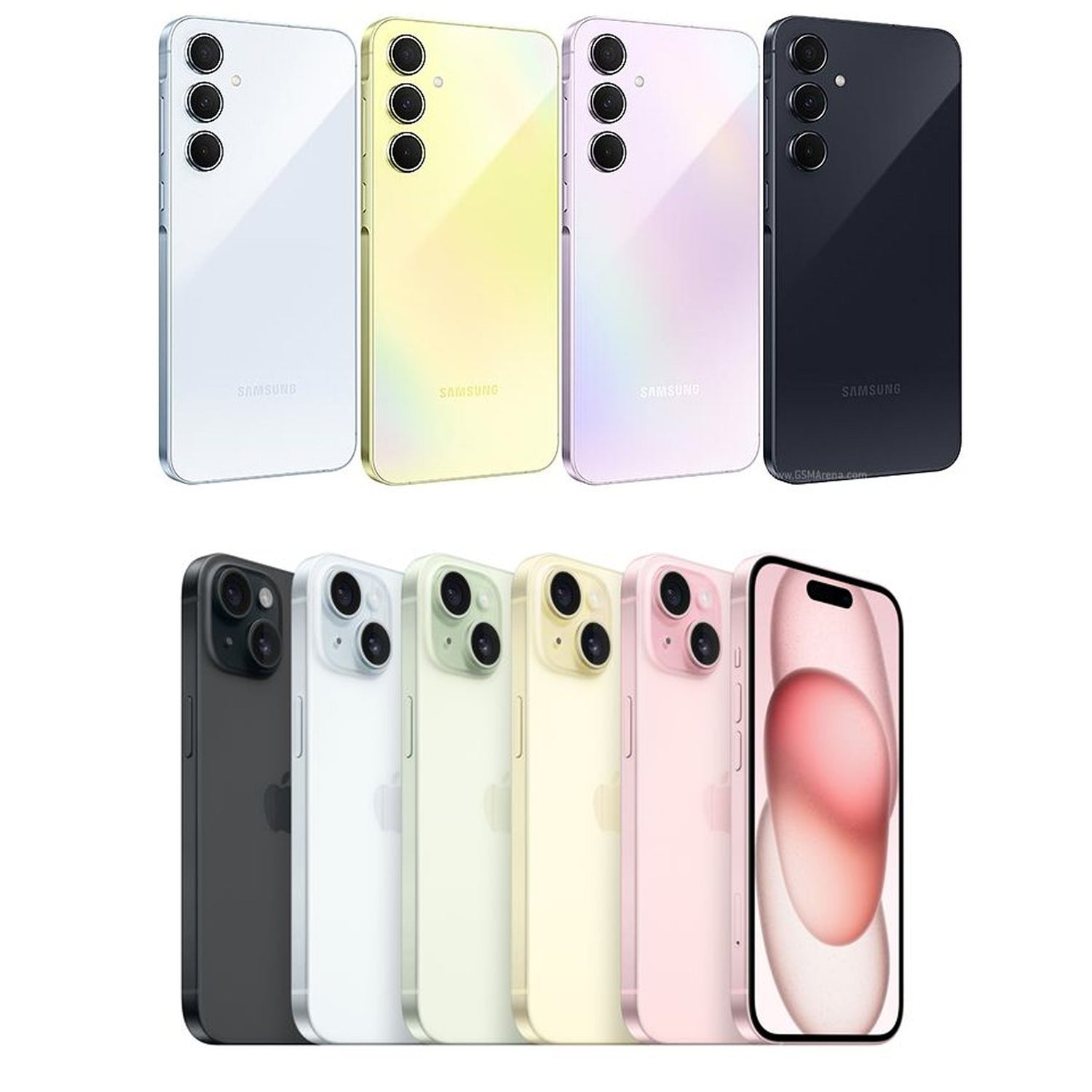 Mobiele Telefoons