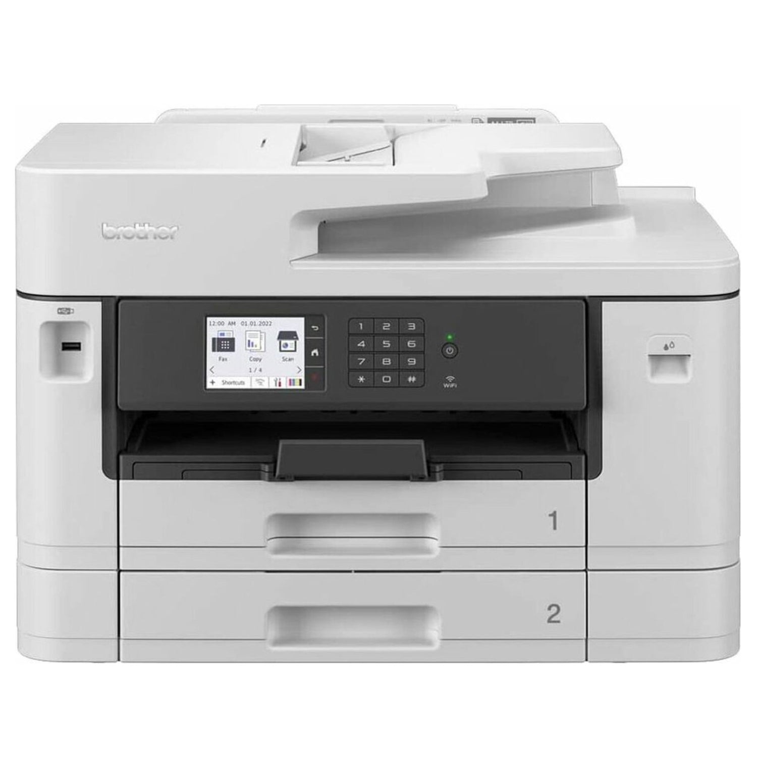 Printers