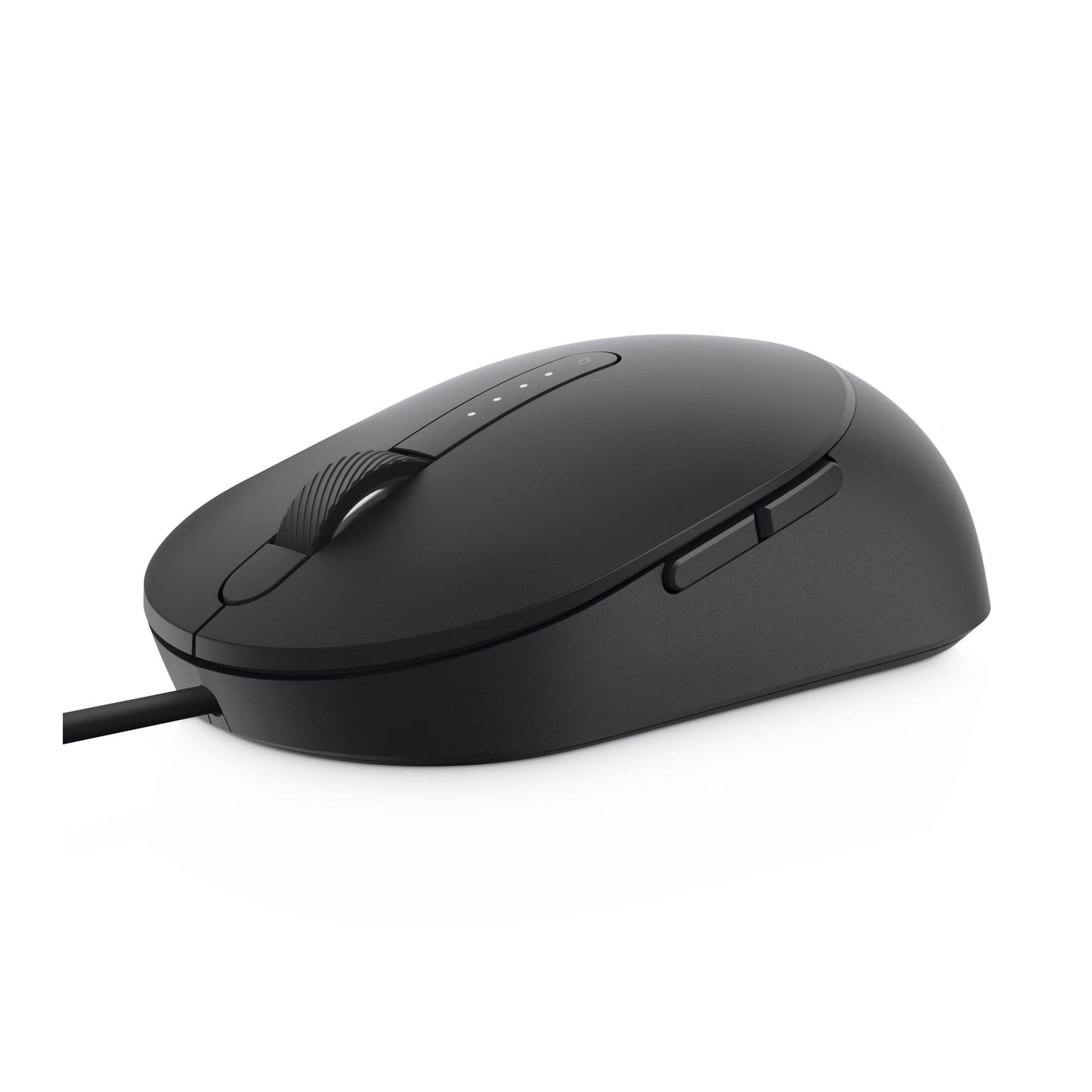 Dell Pro MS3220 Bedrade muis met zijknoppen