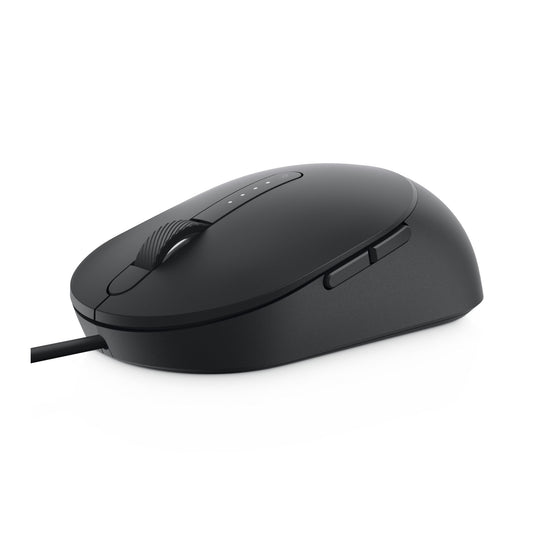 Dell Pro MS3220 Bedrade muis met zijknoppen