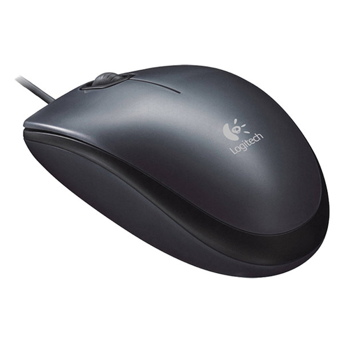 Logitech M90 Bedrade Muis