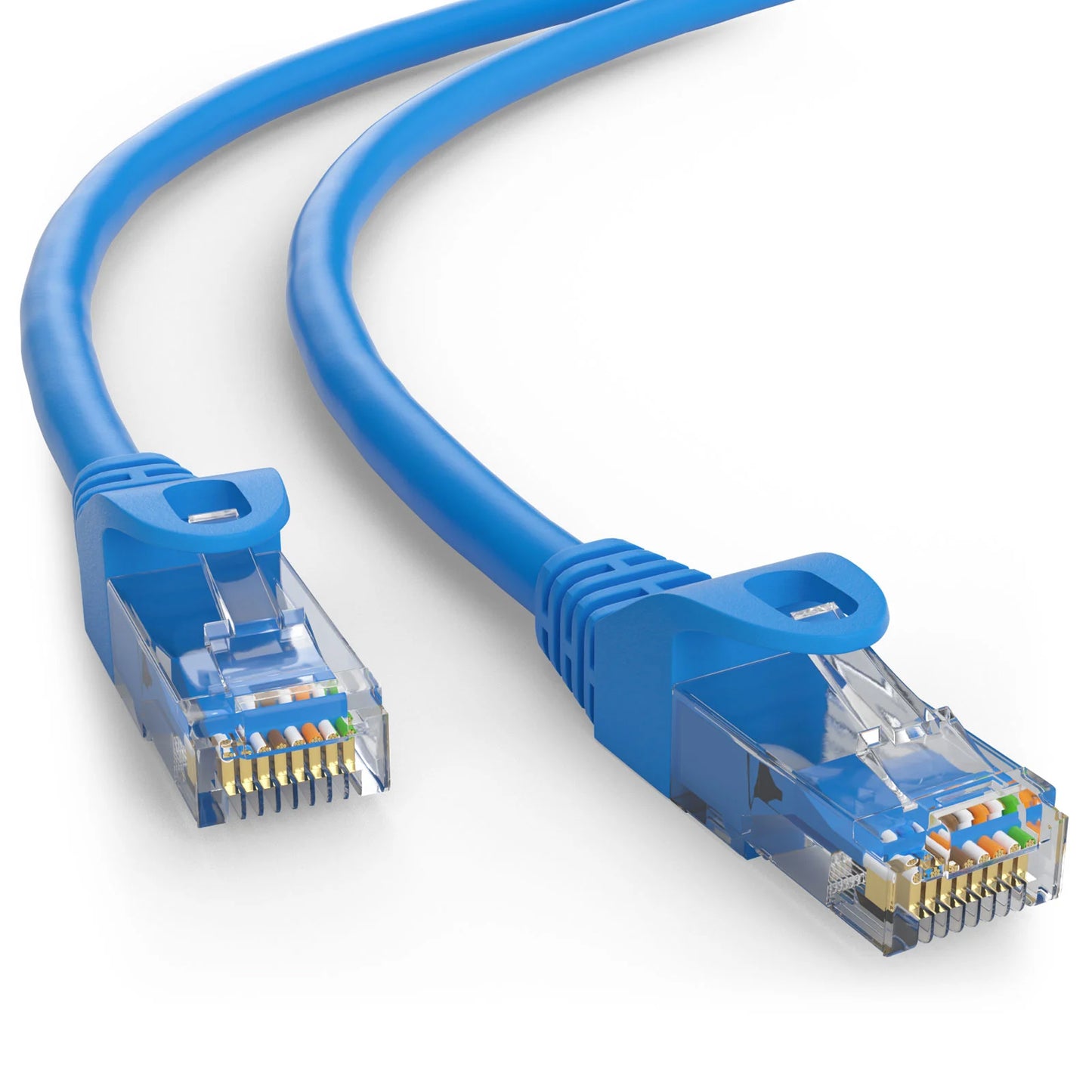 CAT6a Netwerkkabel / Patchkabel
