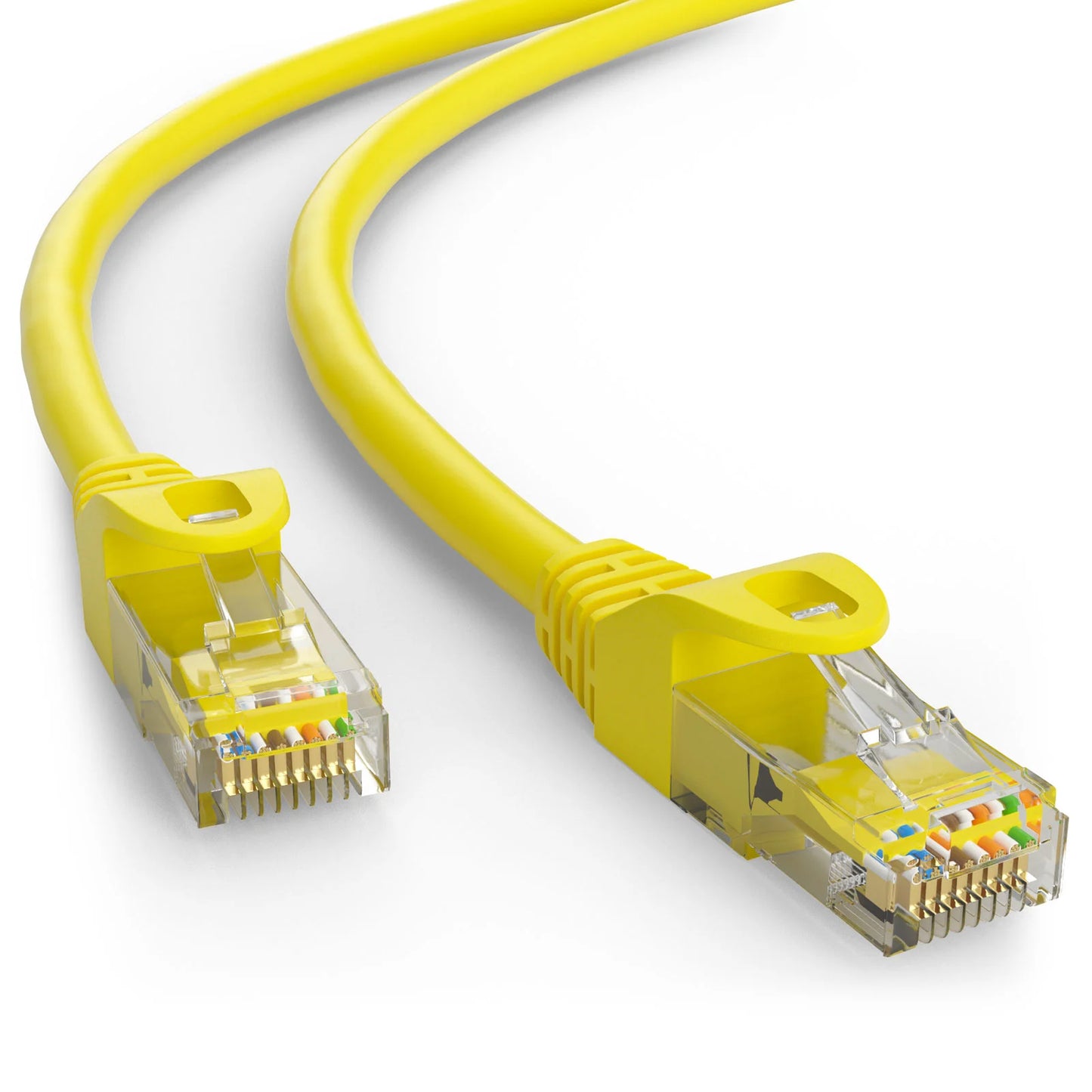 CAT6a Netwerkkabel / Patchkabel