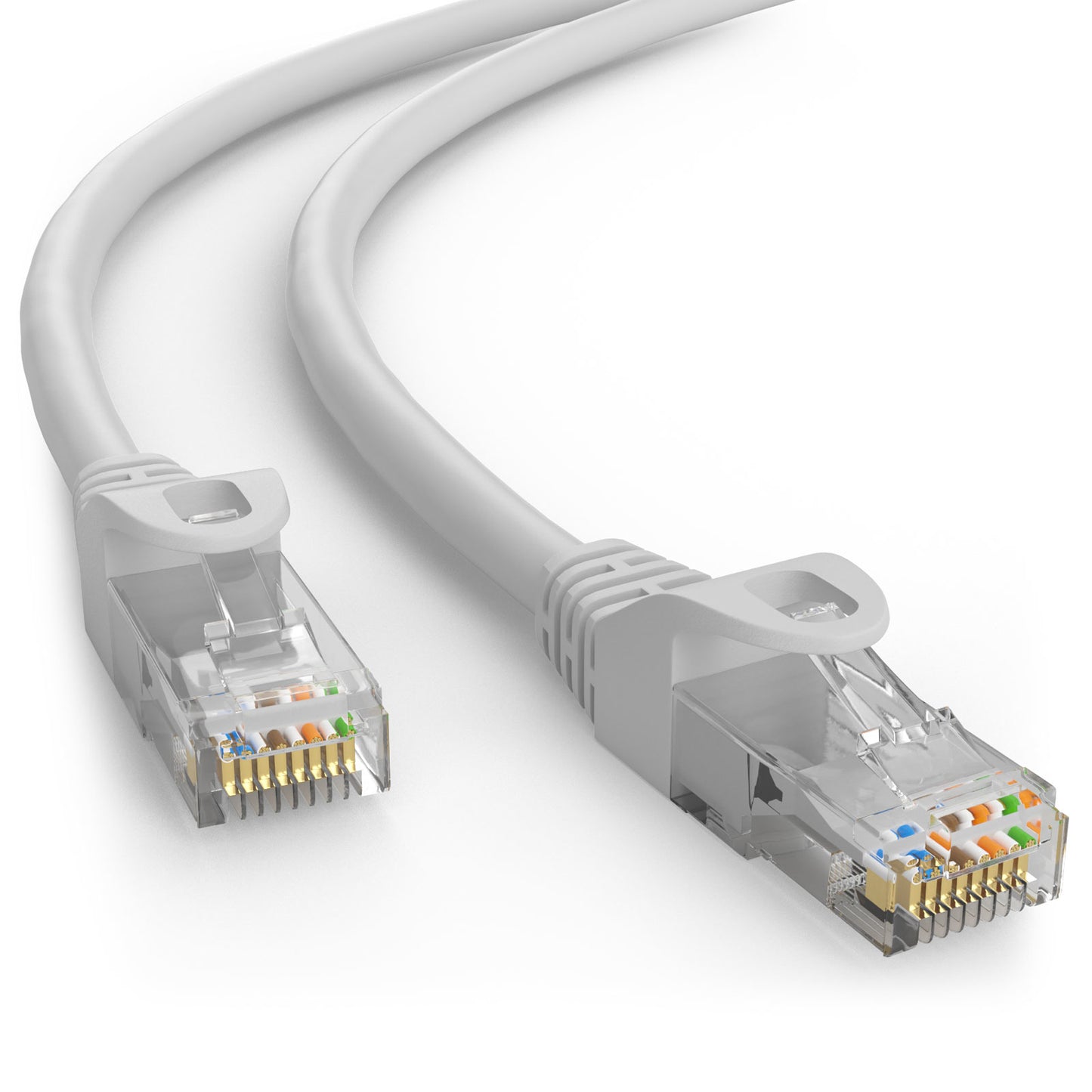CAT6a Netwerkkabel / Patchkabel