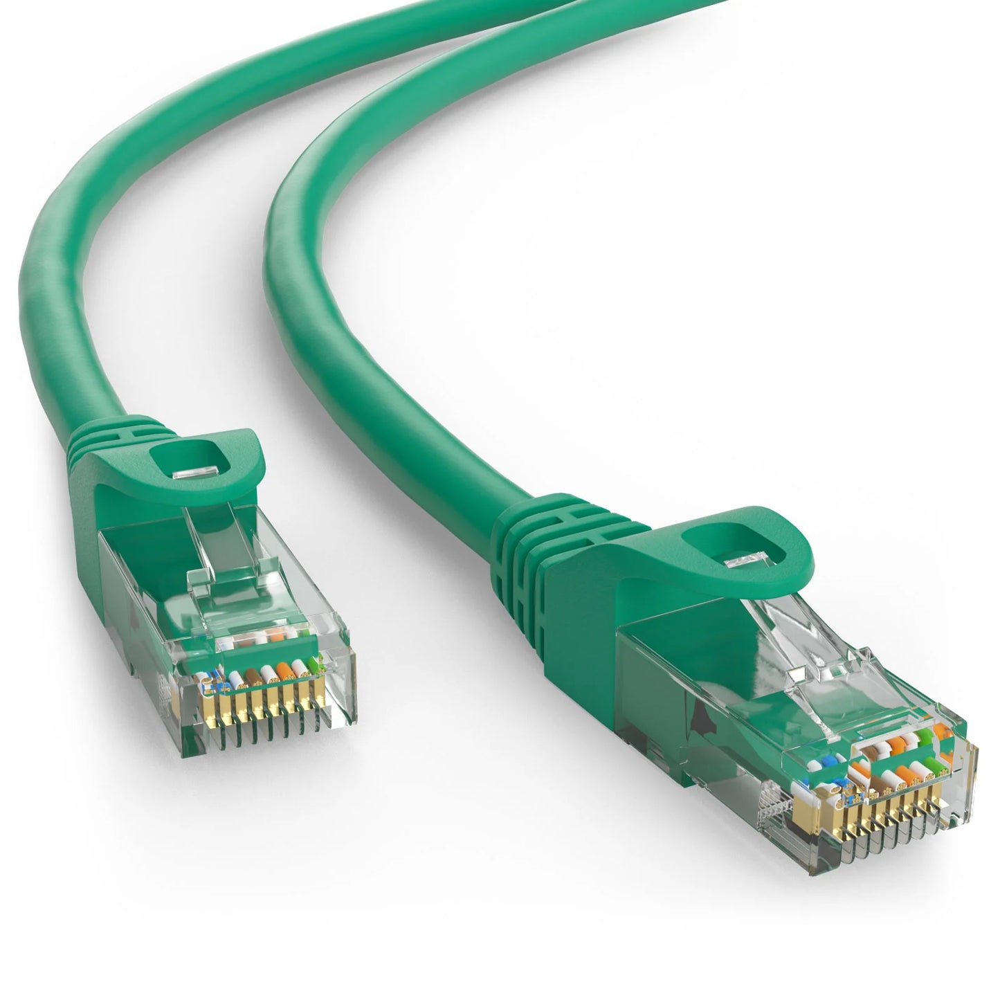 CAT6a Netwerkkabel / Patchkabel