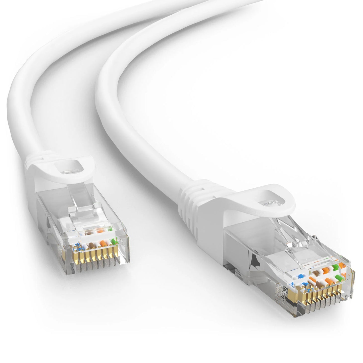 CAT6a Netwerkkabel / Patchkabel