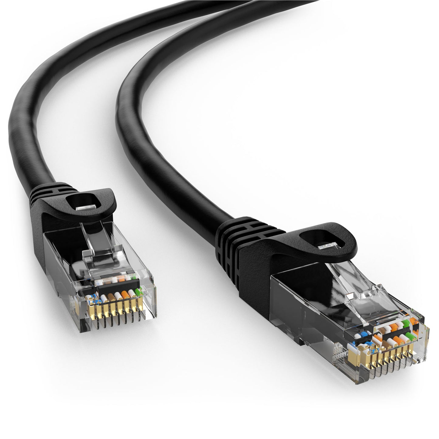 CAT6a Netwerkkabel / Patchkabel