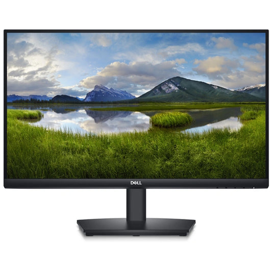 Dell E2425HSM 24"/Full HD VA/DP+HDMI+VGA/VESA/Speakers/hoogte verstelbaar