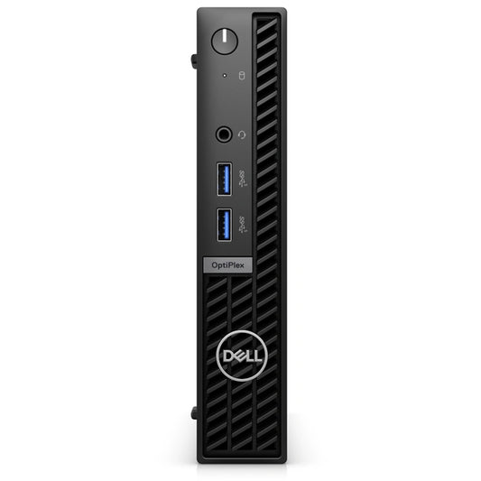 Dell OptiPlex 7010 MFF i5 13e/8GB/256GB/Windows 11 Pro