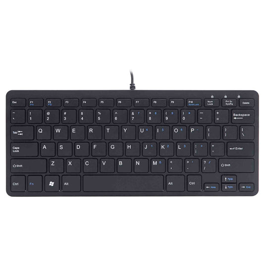 ErgoWeb Compact Toetsenbord