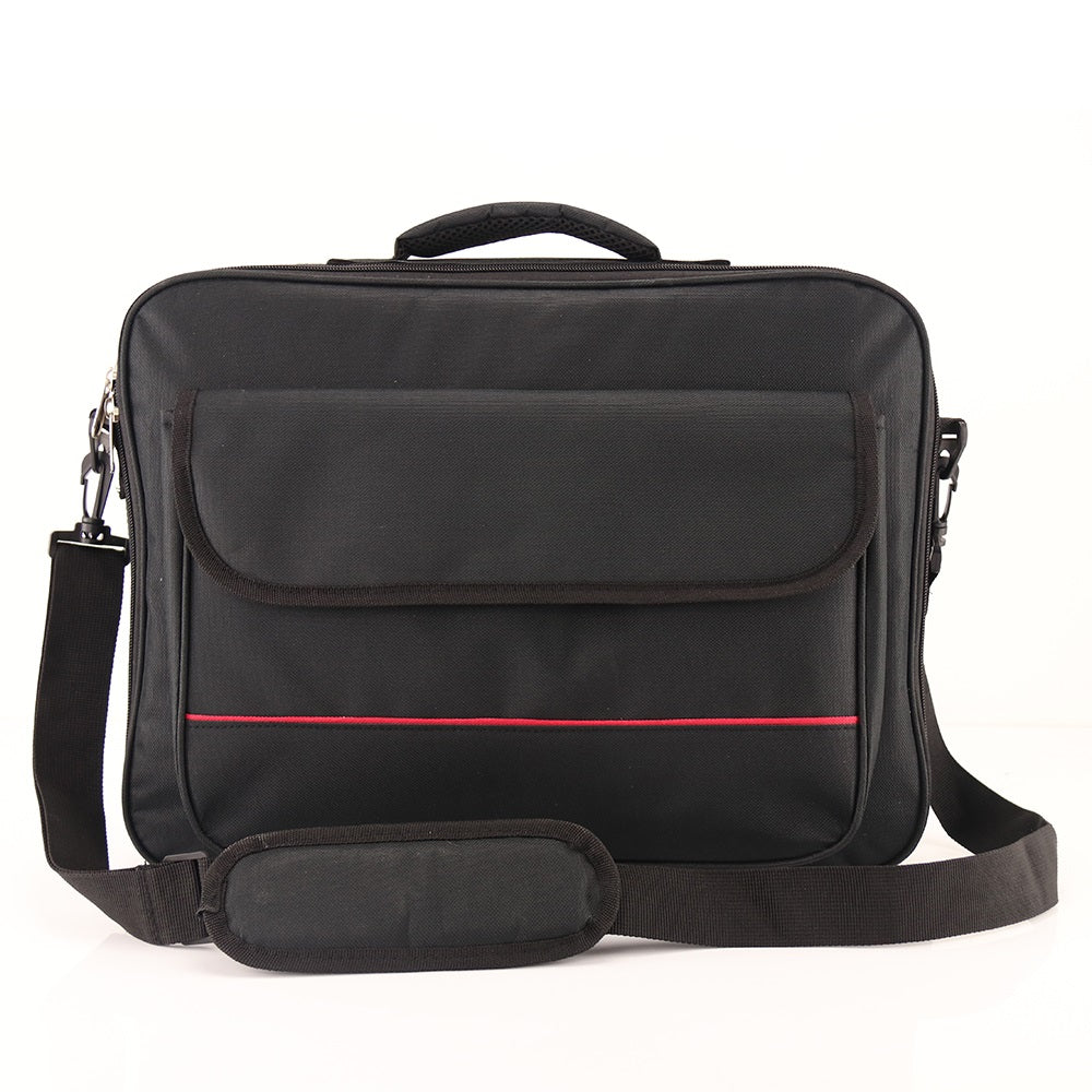 Laptoptas 14 Inch met schouderband