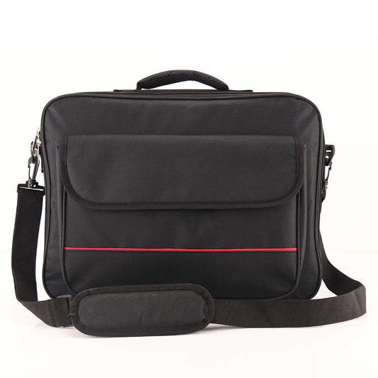 Laptoptas 14 Inch met schouderband