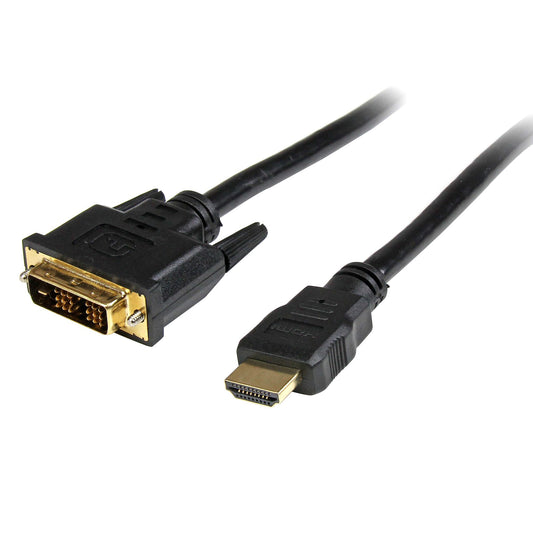 HDMI - DVI Kabel