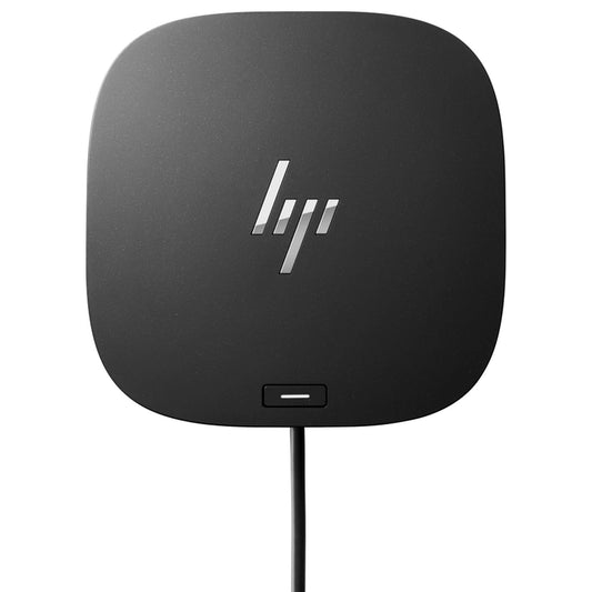 HP USB-C dock G5