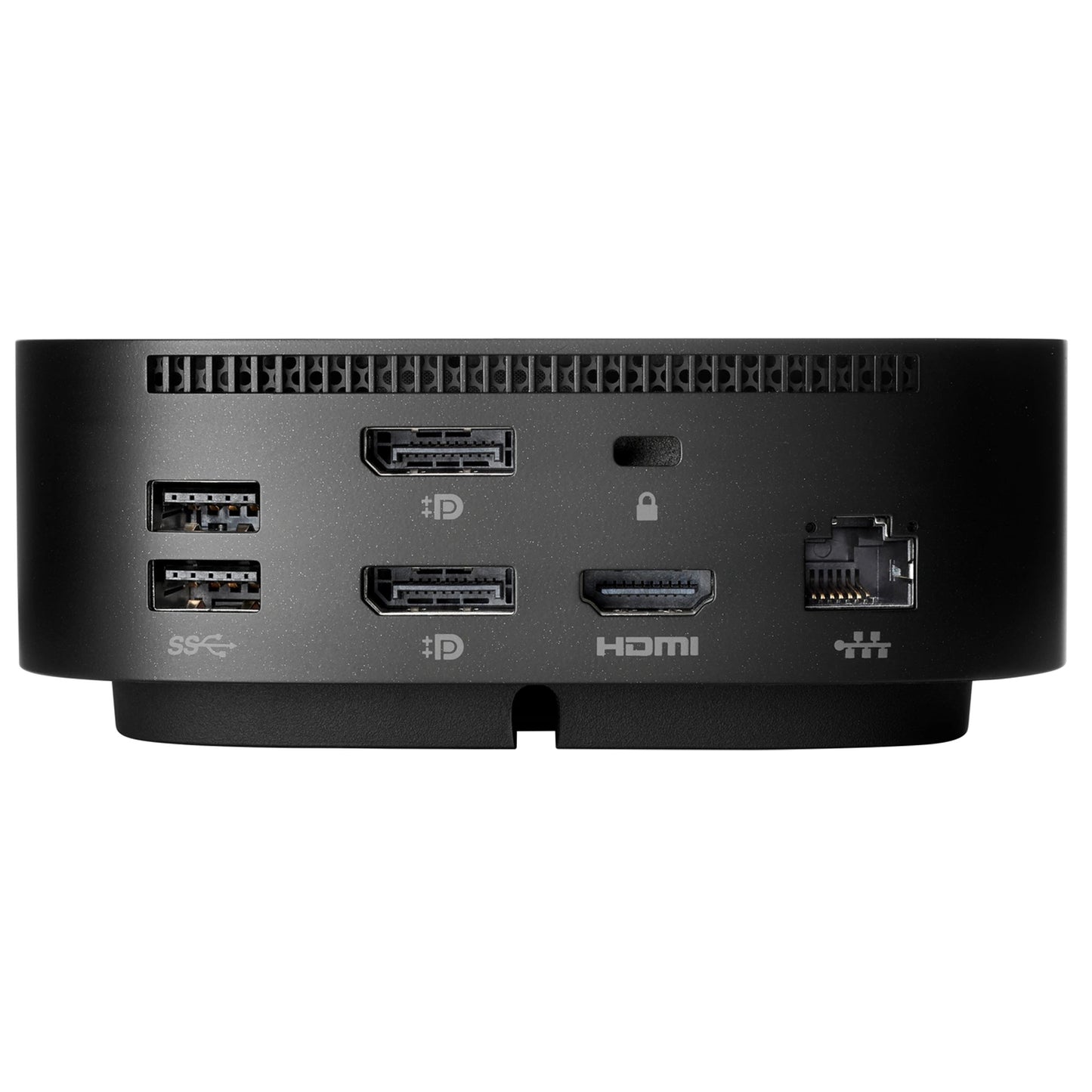HP USB-C dock G5