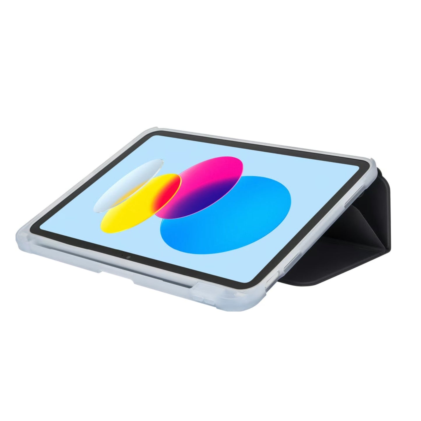 Targus Case voor iPad 10.9 inch 10th gen Doorzichtig,  voor iPad met SIM!