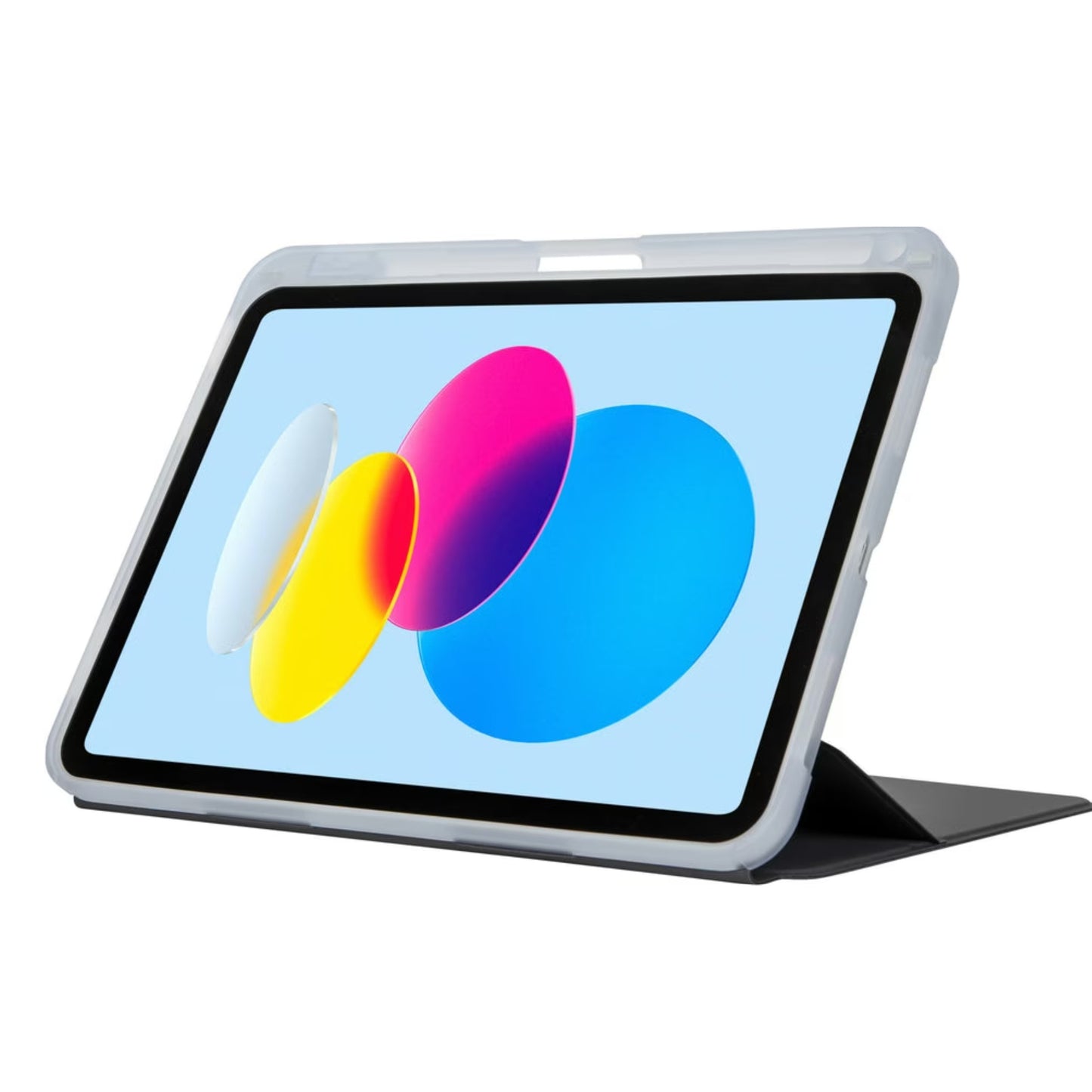 Targus Case voor iPad 10.9 inch 10th gen Doorzichtig,  voor iPad met SIM!