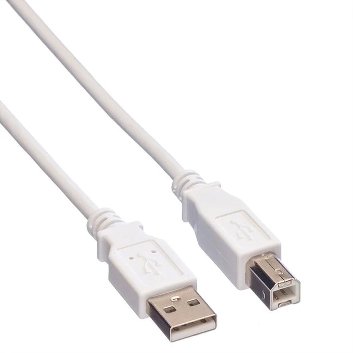 USB-B 2.0 Printerkabel