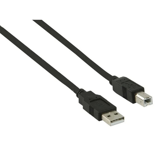 USB-B 2.0 Printerkabel