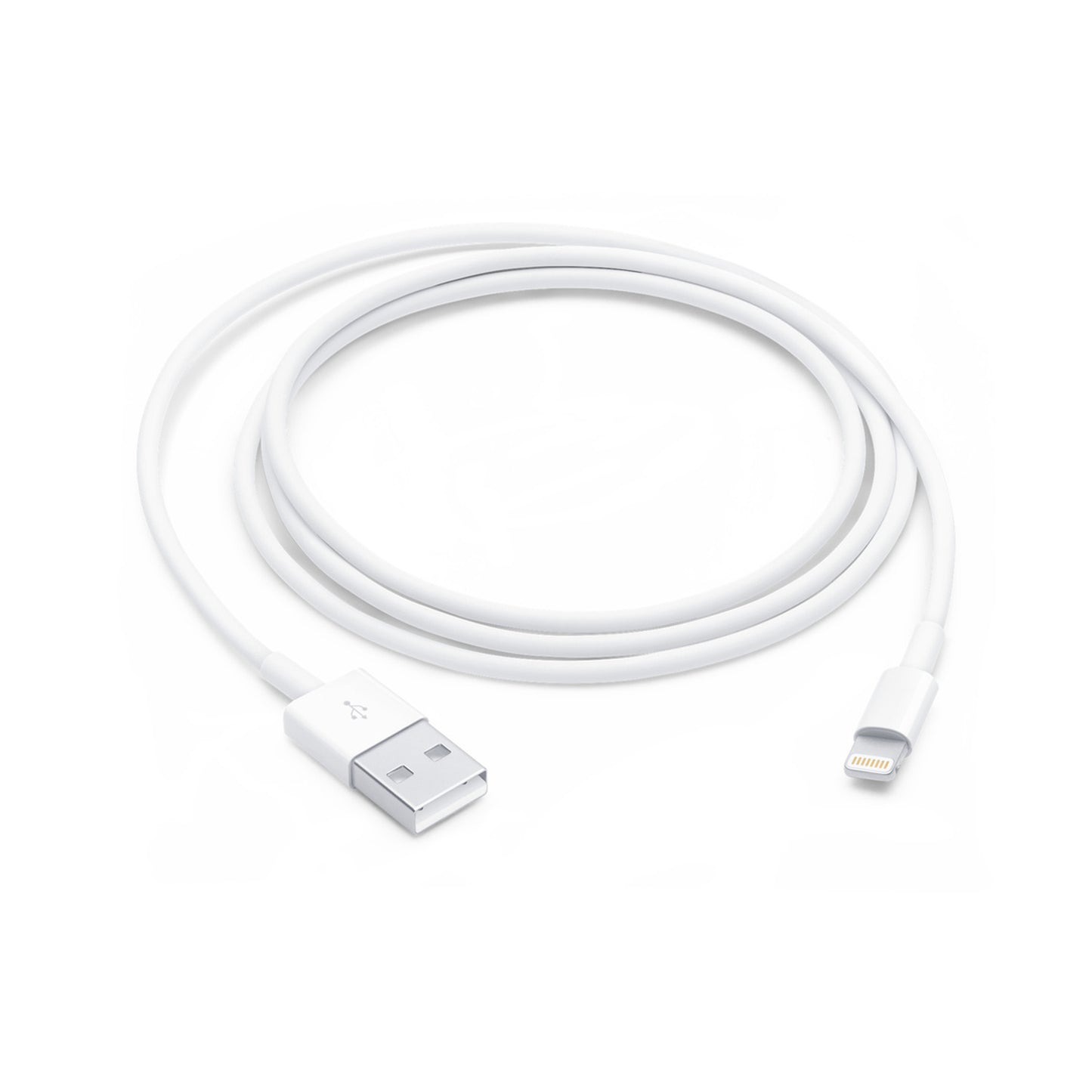 Apple Lightning naar USB-A Kabel