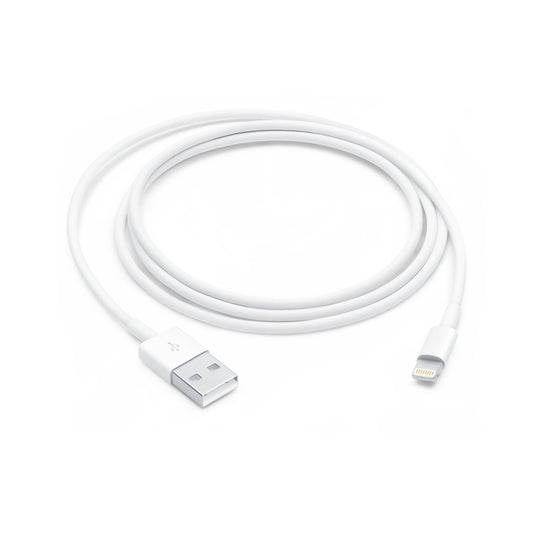 Apple Lightning naar USB-A Kabel