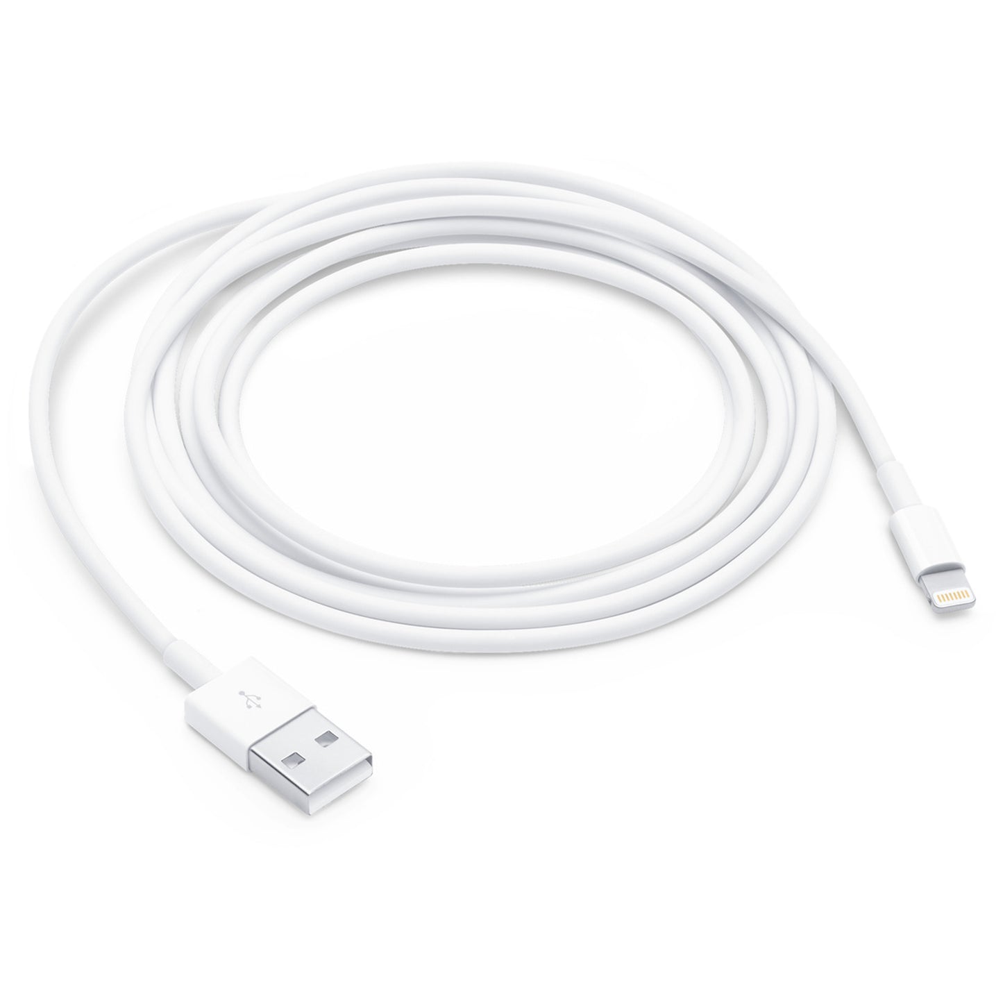 Apple Lightning naar USB-A Kabel