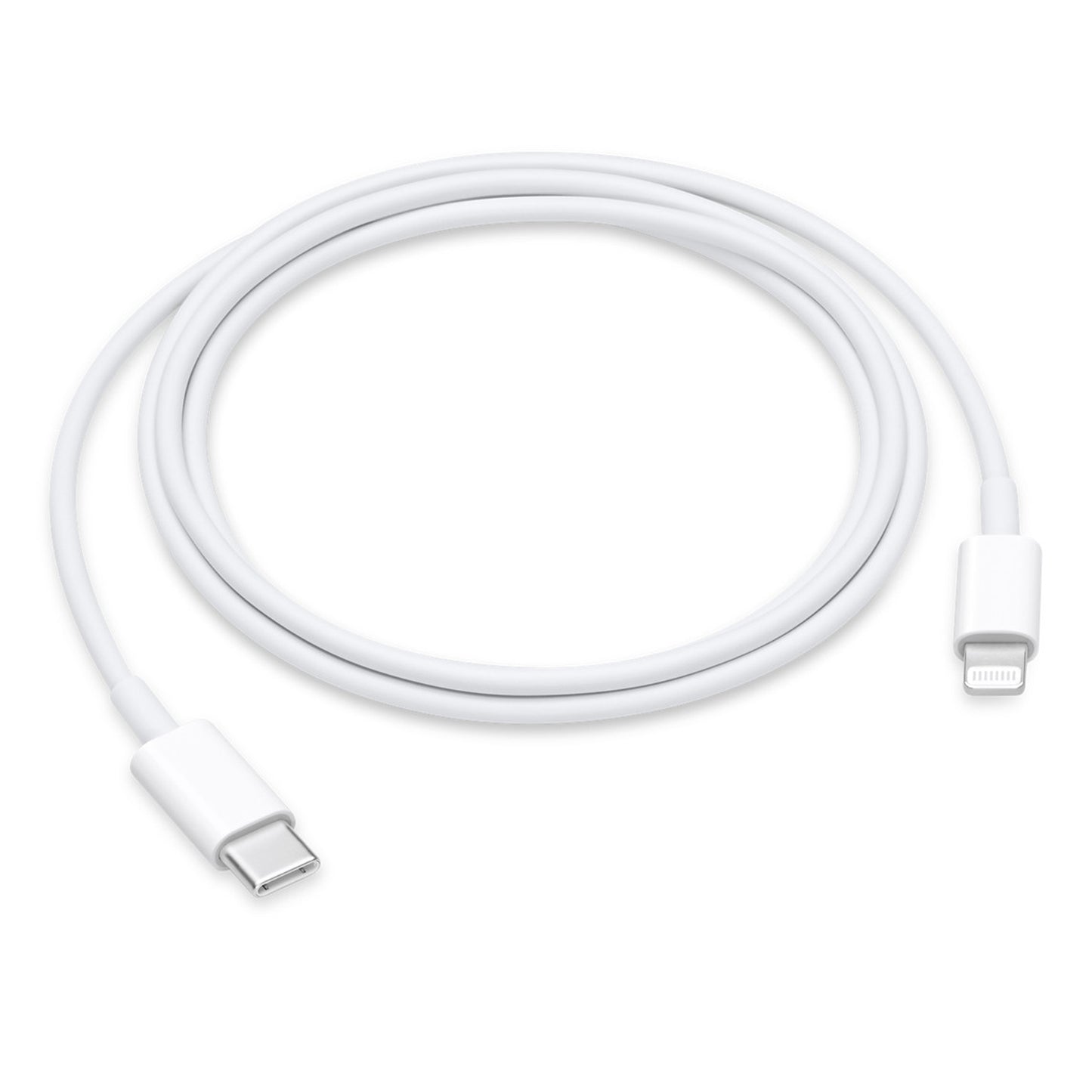 Apple Lightning naar USB-C Kabel