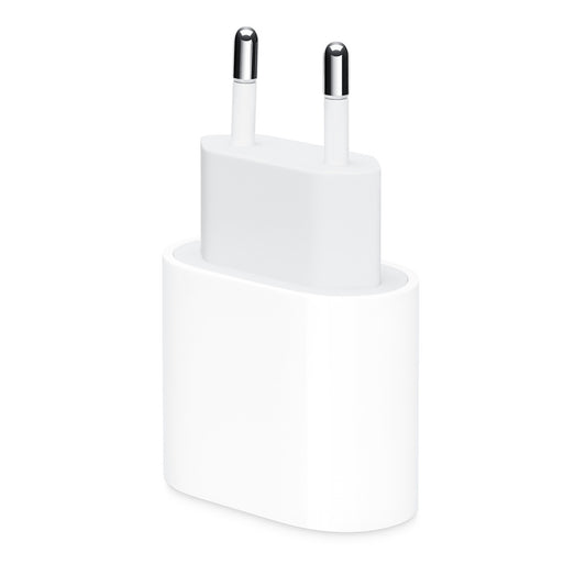 Apple USB-C 20W Lichtnetadapter