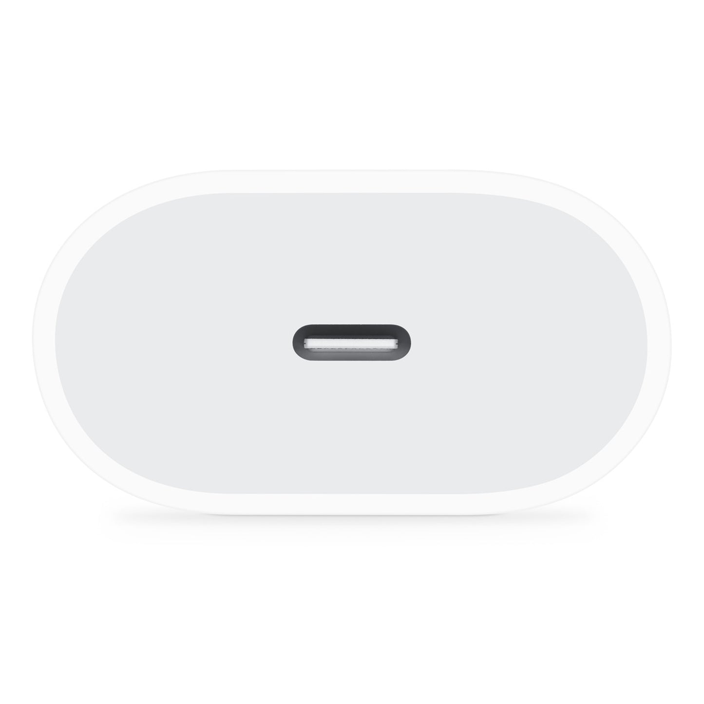 Apple USB-C 20W Lichtnetadapter