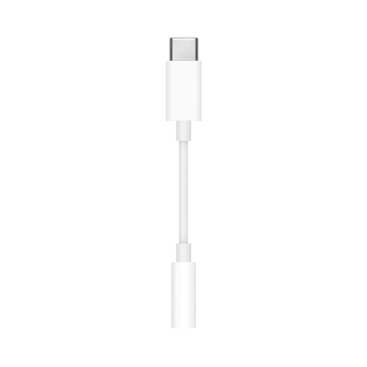 Apple USB-C naar 3,5mm Jack