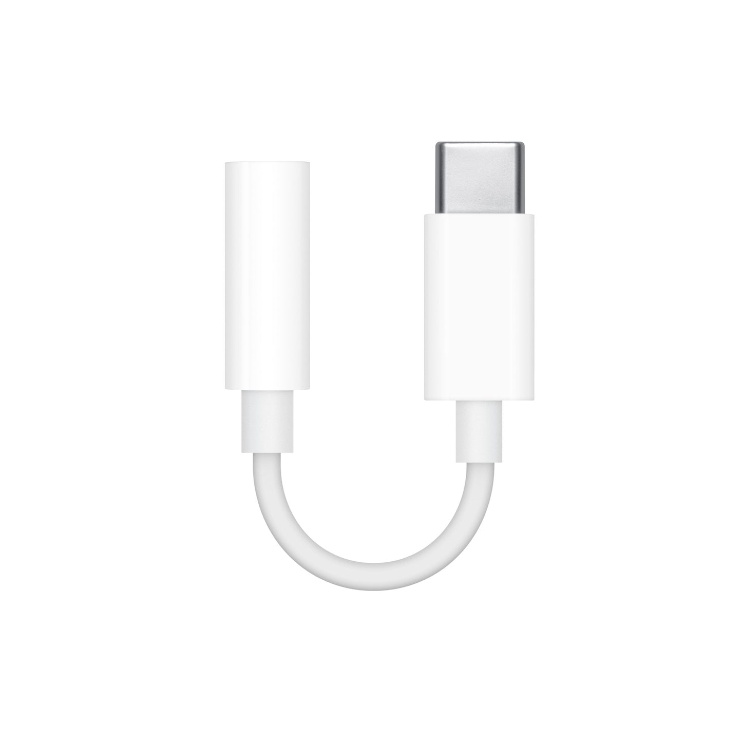 Apple USB-C naar 3,5mm Jack