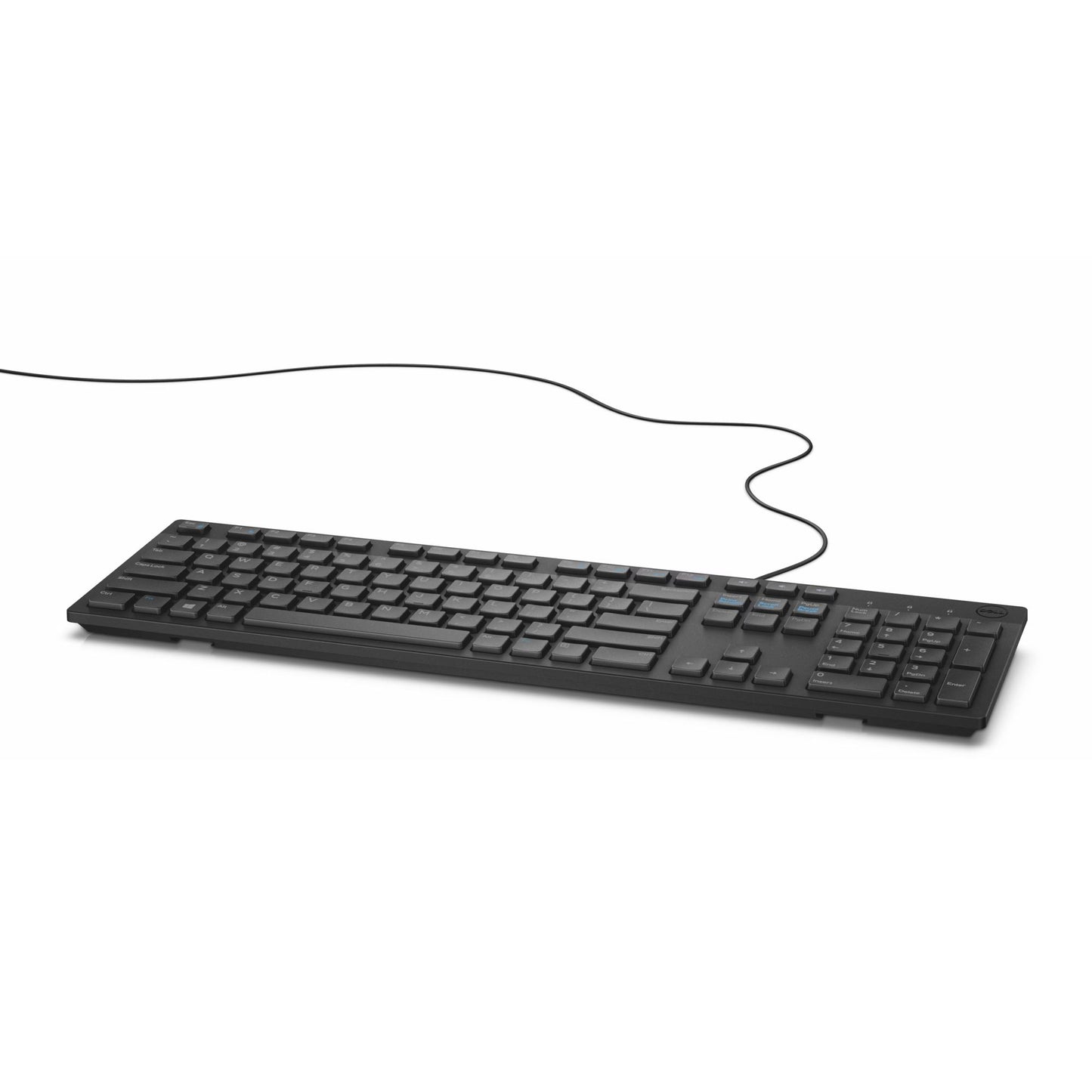 Dell KB-216 toetsenbord (zachte aanslag) | US-Internationaal