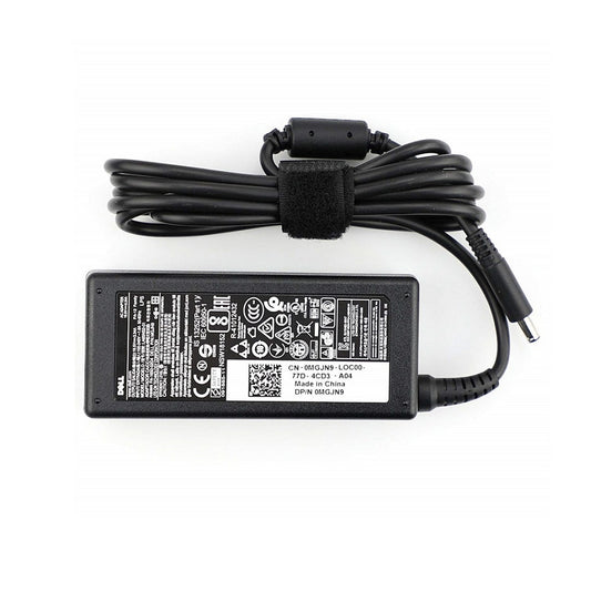 Dell AC adapter Origineel voor Optiplex 7010 90W 4.5mm - 3.0mm (LA90PM111)