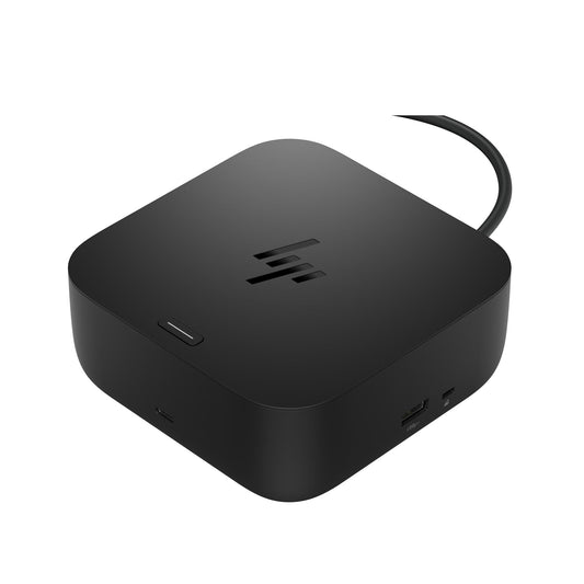 HP USB-C 100W G6 Dock 9X3V1UT