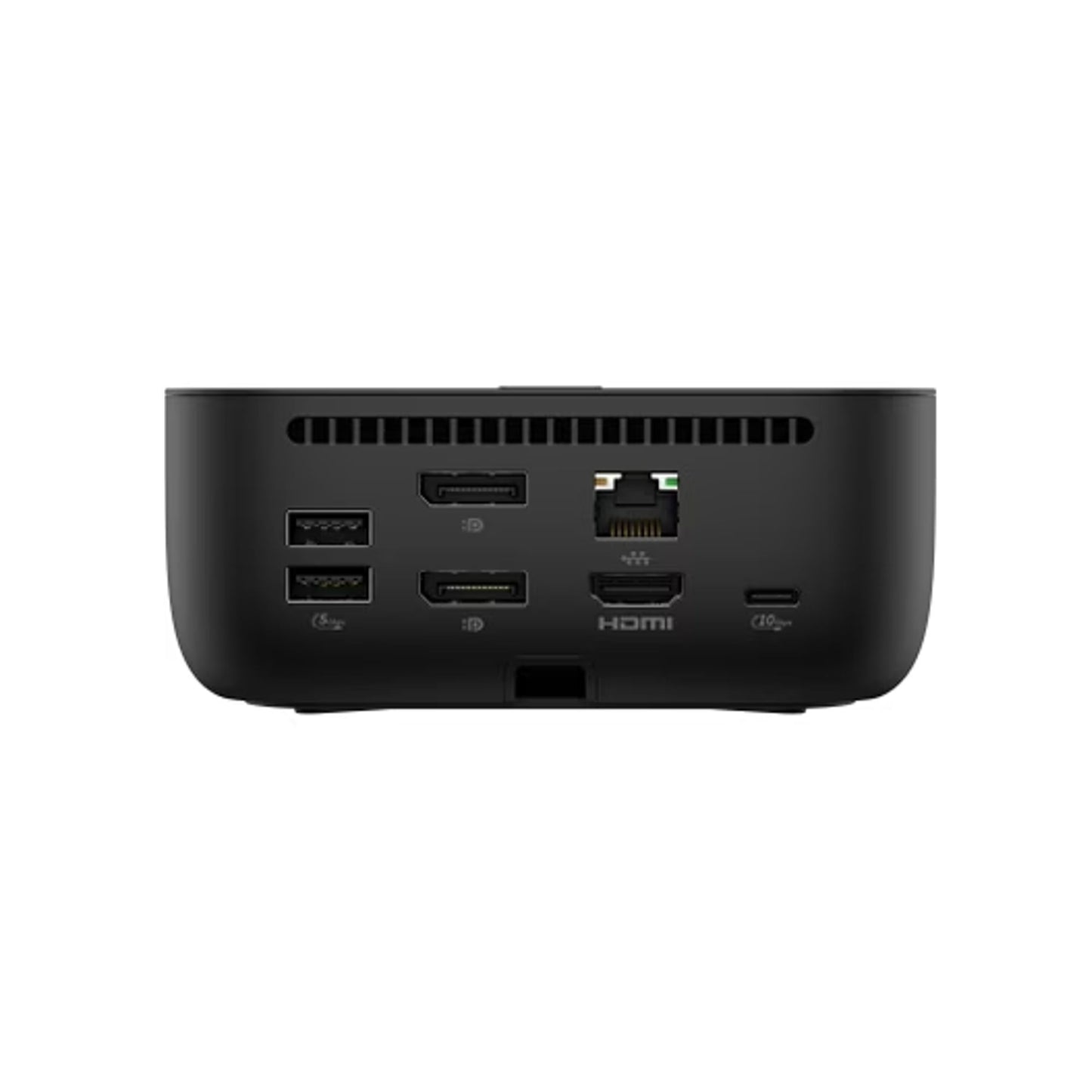 HP USB-C 100W G6 Dock 9X3V1UT