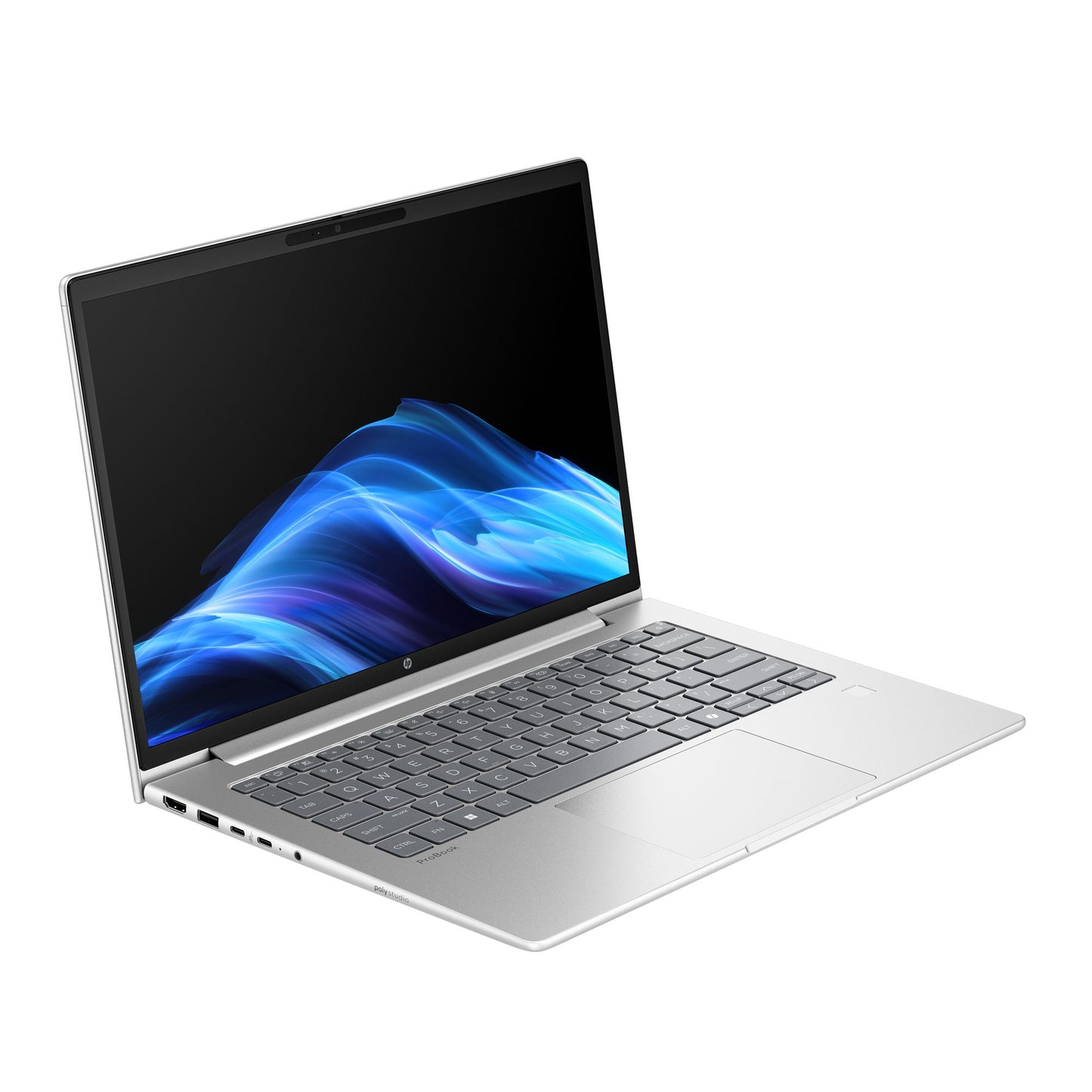 HP ProBook 4 G1ah 14" (AW7H4AV#ABH) 14"/WUXGA IPS/Ryzen5/16GB/512GB/Windows 11 Pro