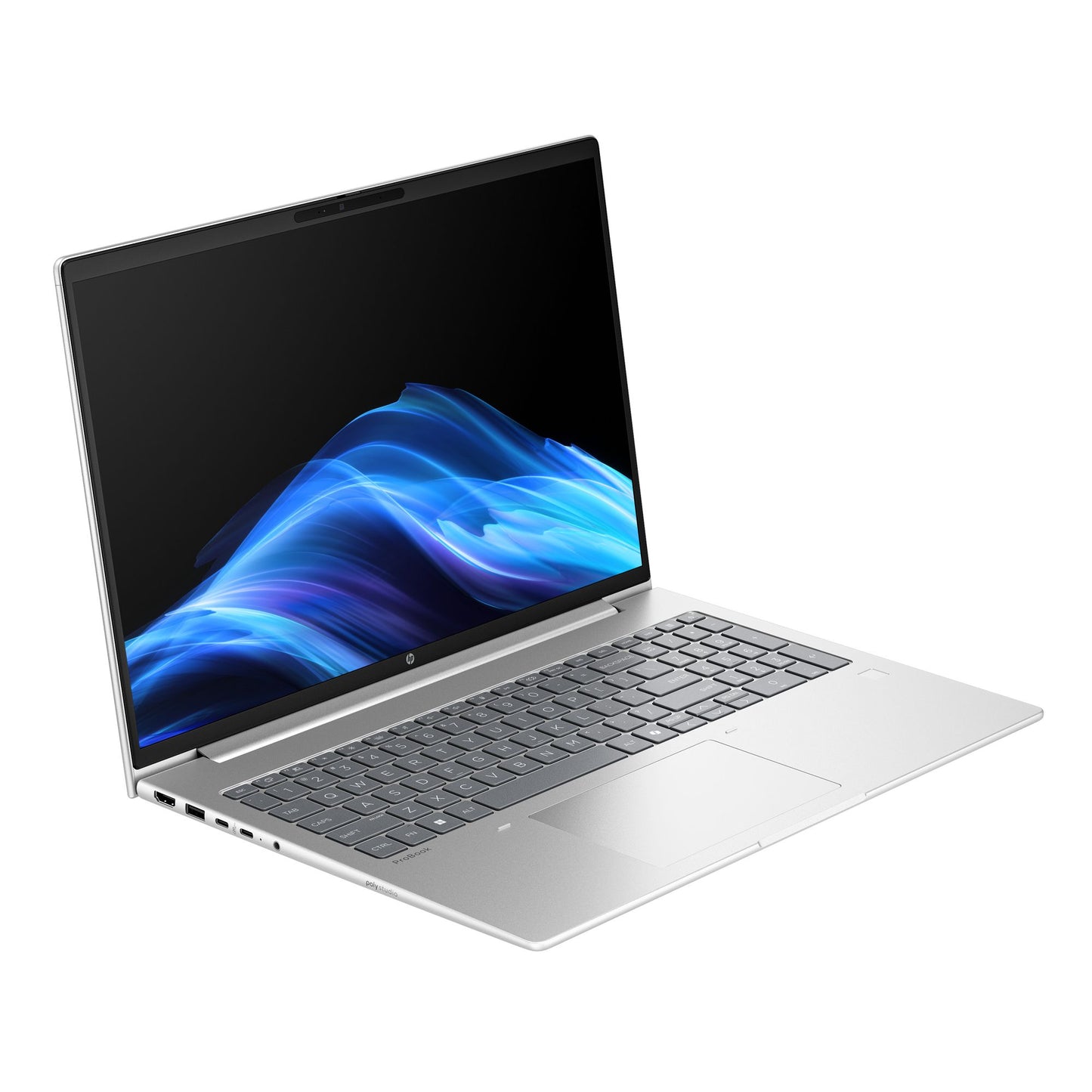 HP ProBook 4 G1a 16" (B4FL2AV#ABH)  16"/WUXGA IPS/Ryzen5/16GB/512GB/Windows 11 Pro (kopie)
