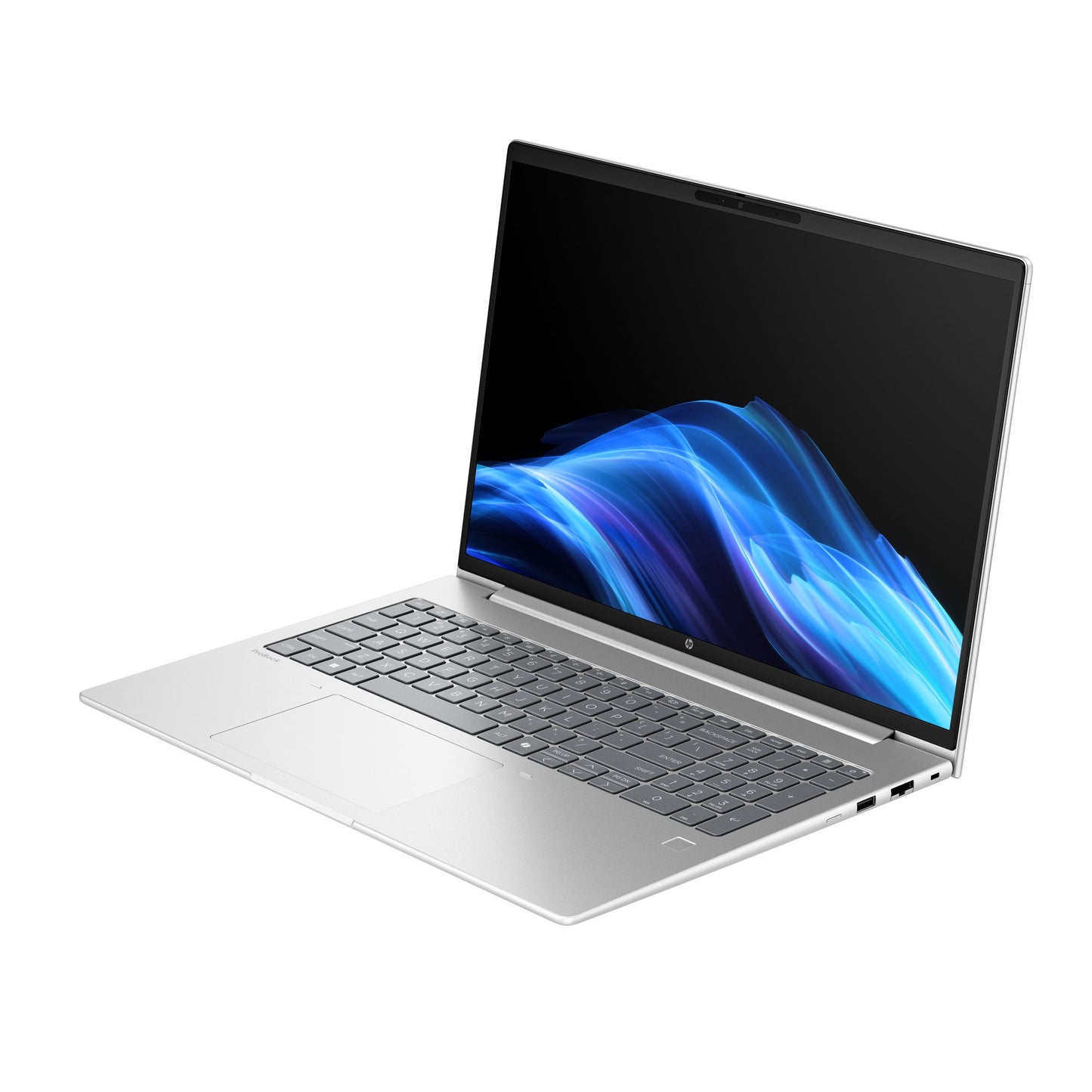HP ProBook 4 G1a 16" (B4FL2AV#ABH)  16"/WUXGA IPS/Ryzen5/16GB/512GB/Windows 11 Pro (kopie)
