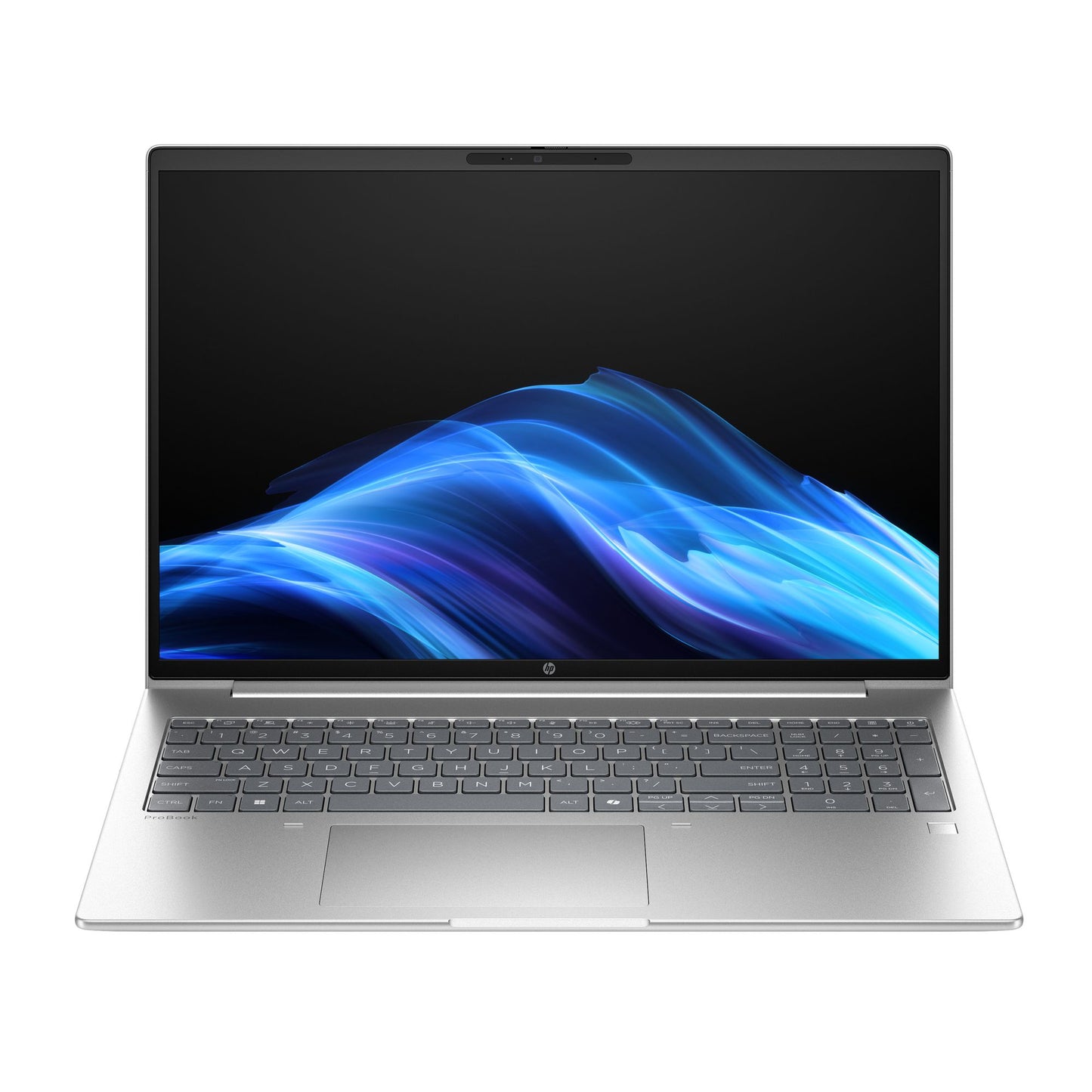 HP ProBook 4 G1a 16" (B4FL2AV#ABH)  16"/WUXGA IPS/Ryzen5/16GB/512GB/Windows 11 Pro (kopie)