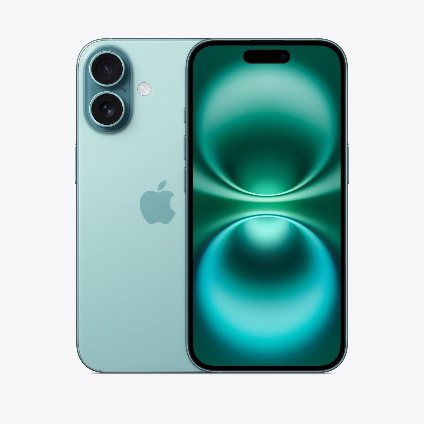 Apple iPhone 16 Plus
