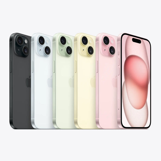 Apple iPhone 15